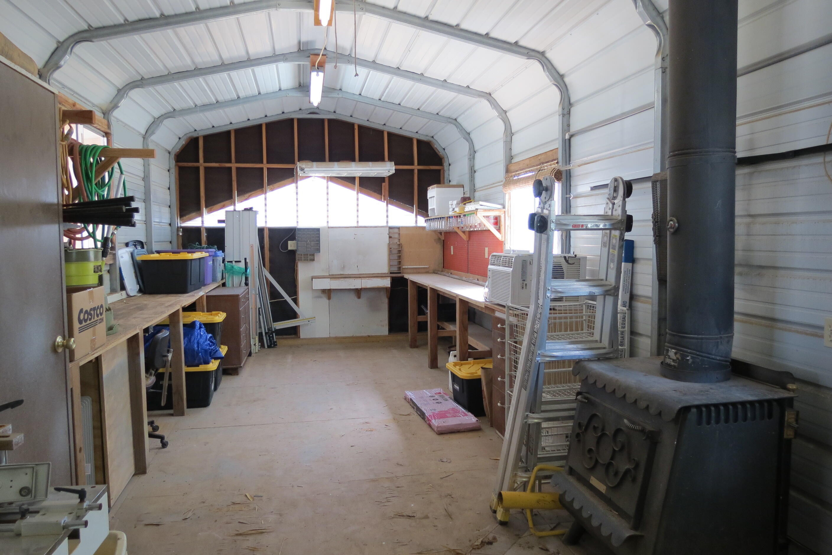 Irish Bend - Residential