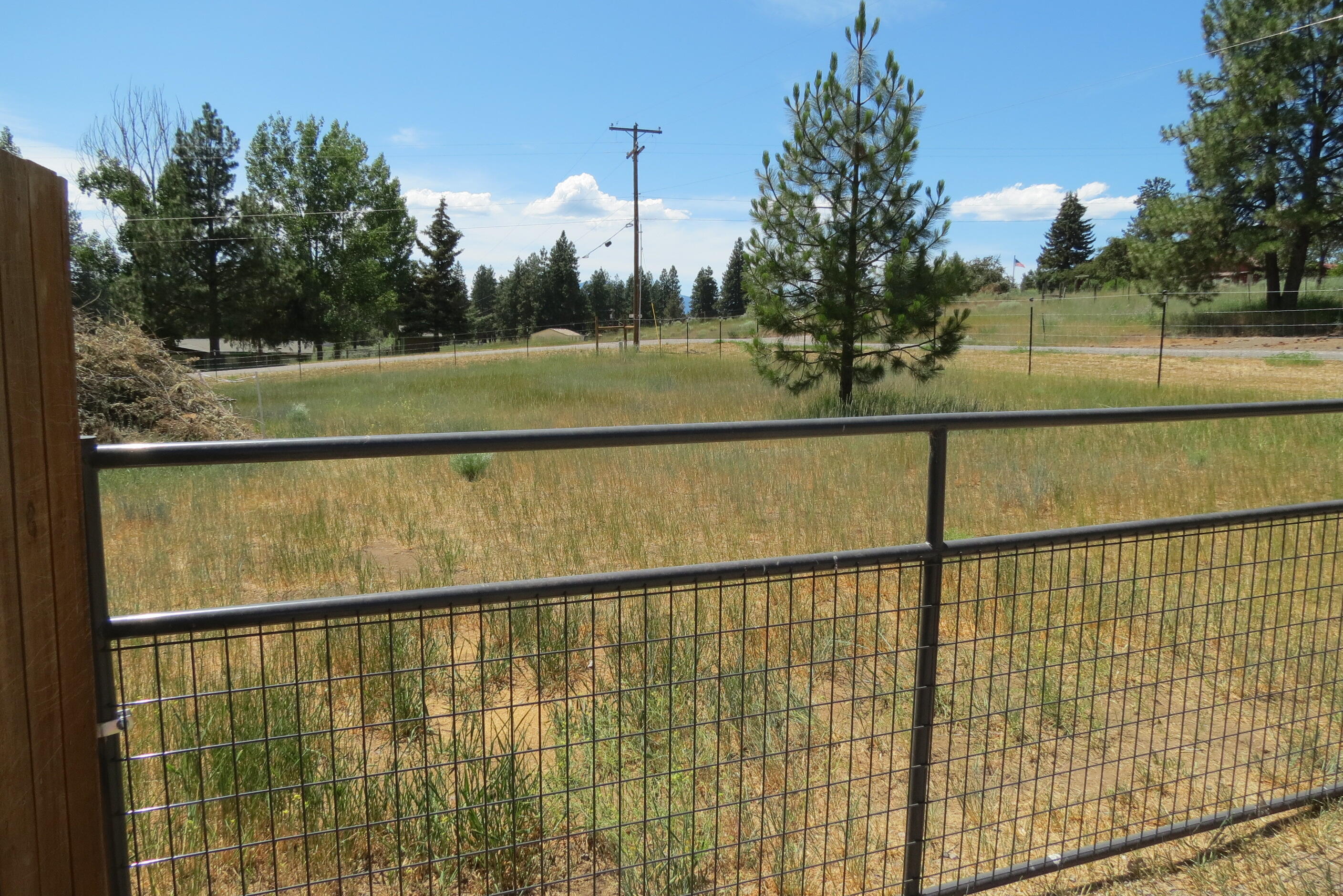 Irish Bend - Residential