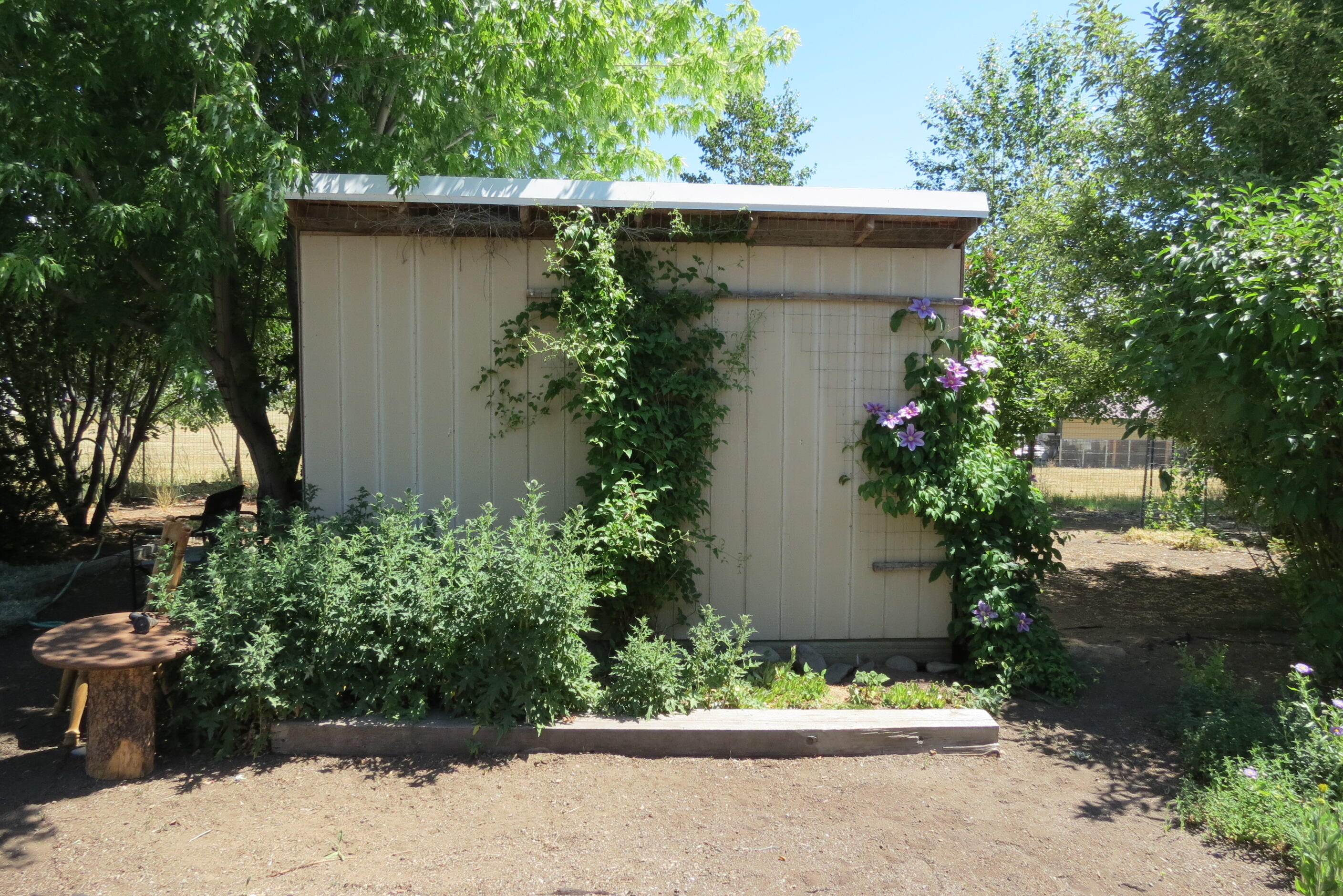 Irish Bend - Residential