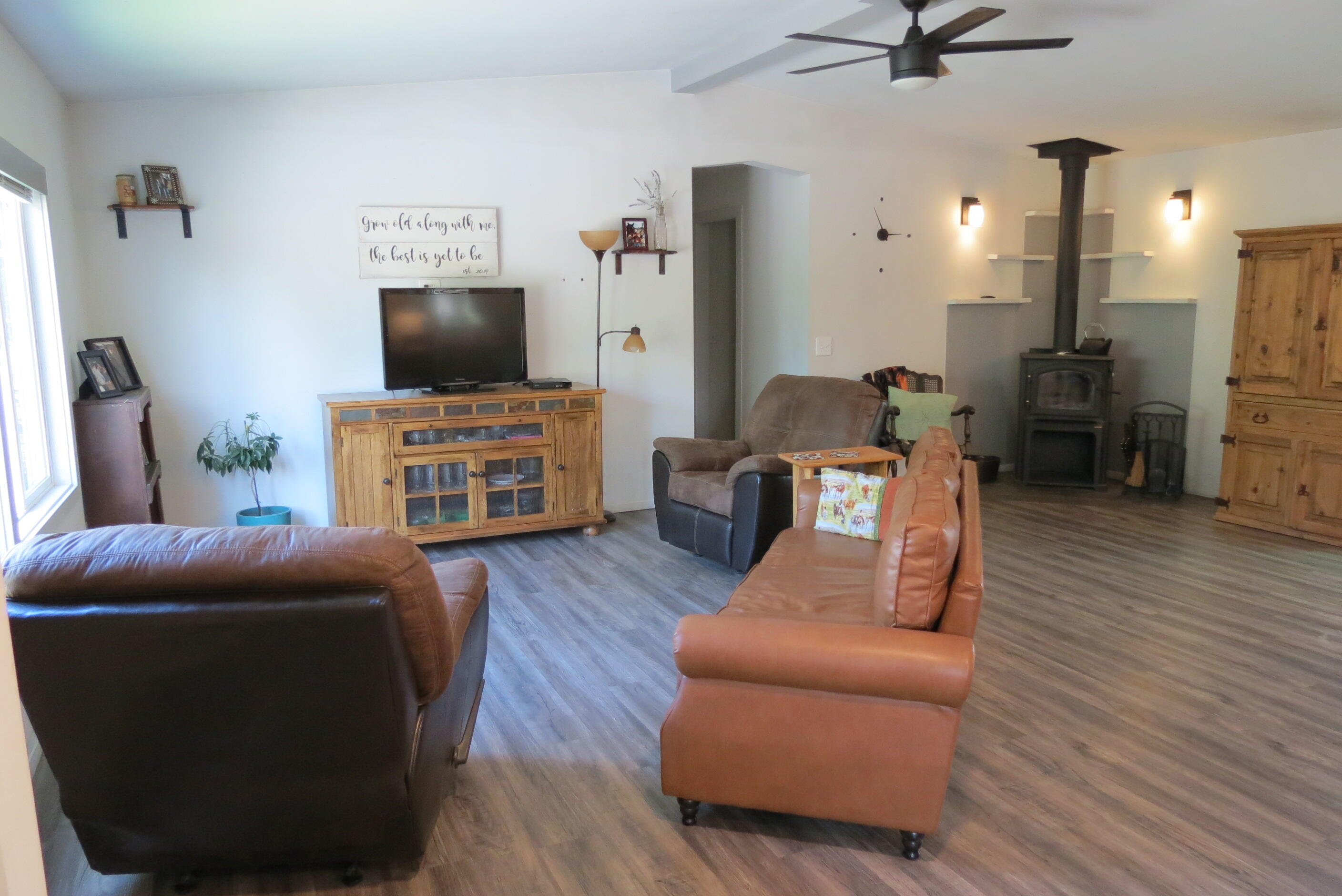 Irish Bend - Residential