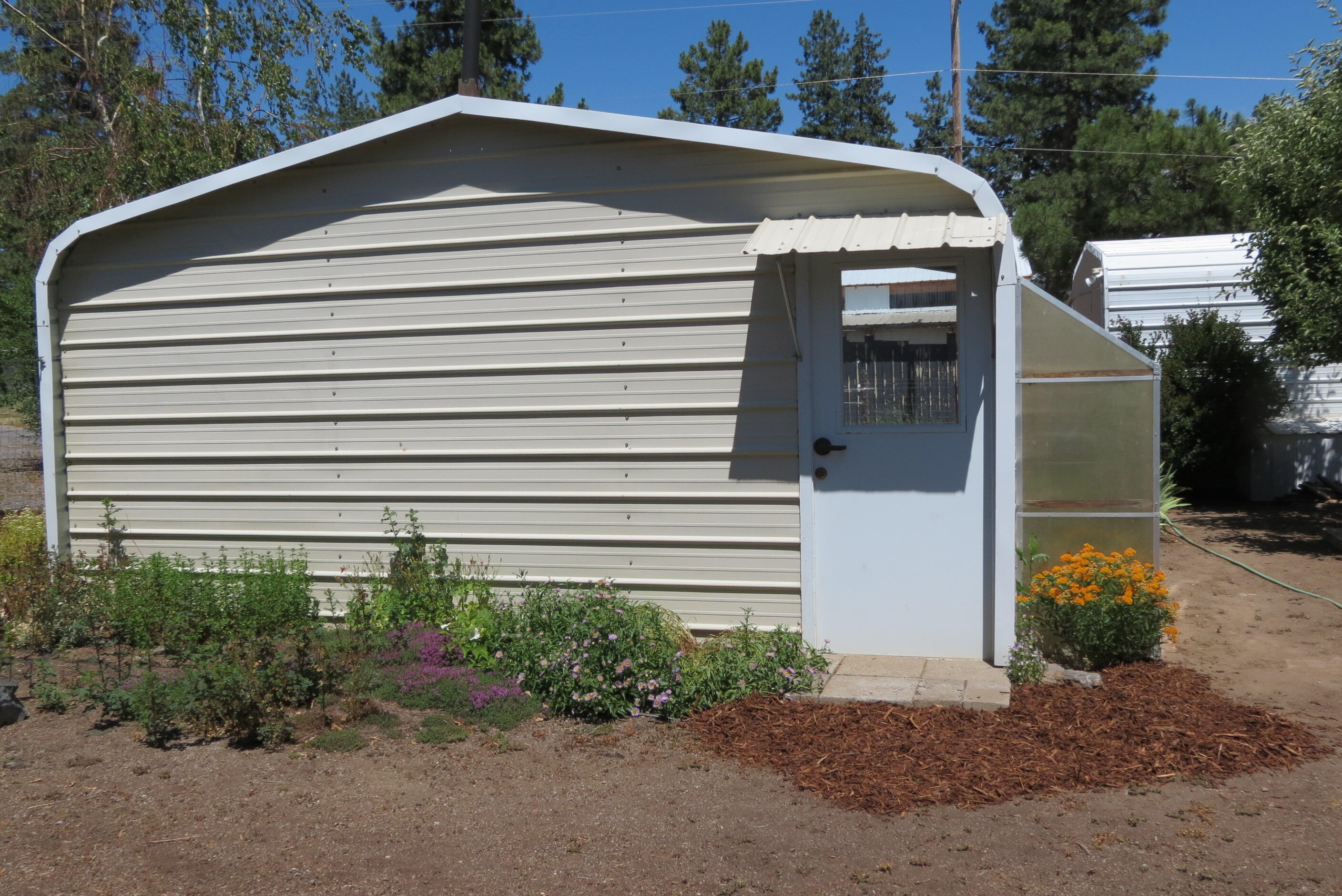 Irish Bend - Residential
