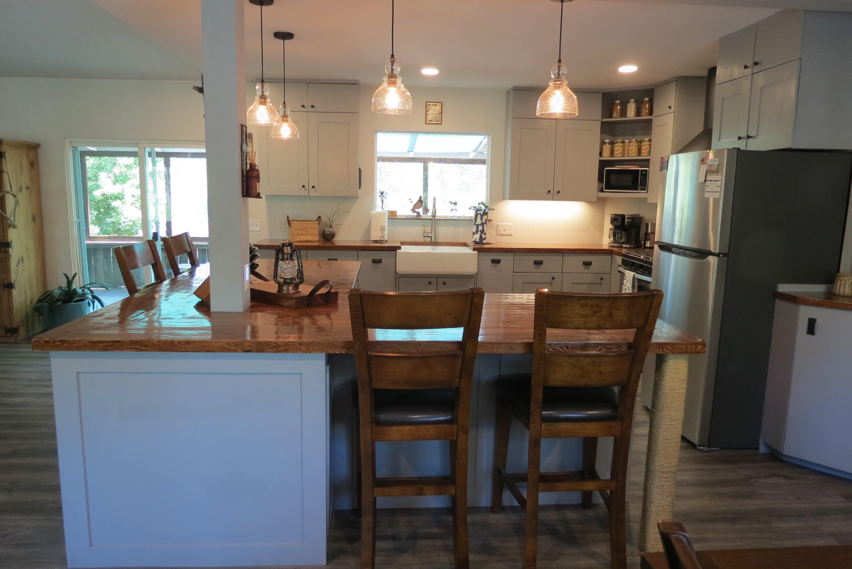 Irish Bend - Residential