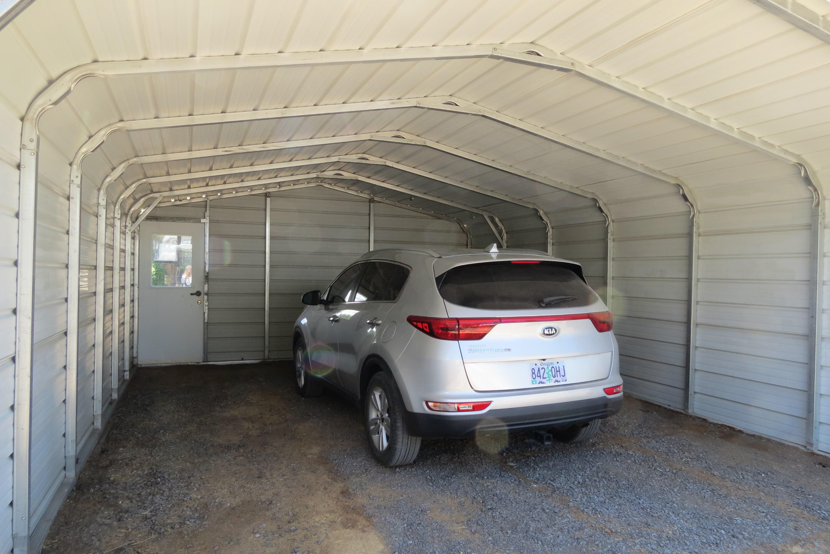 Irish Bend - Residential