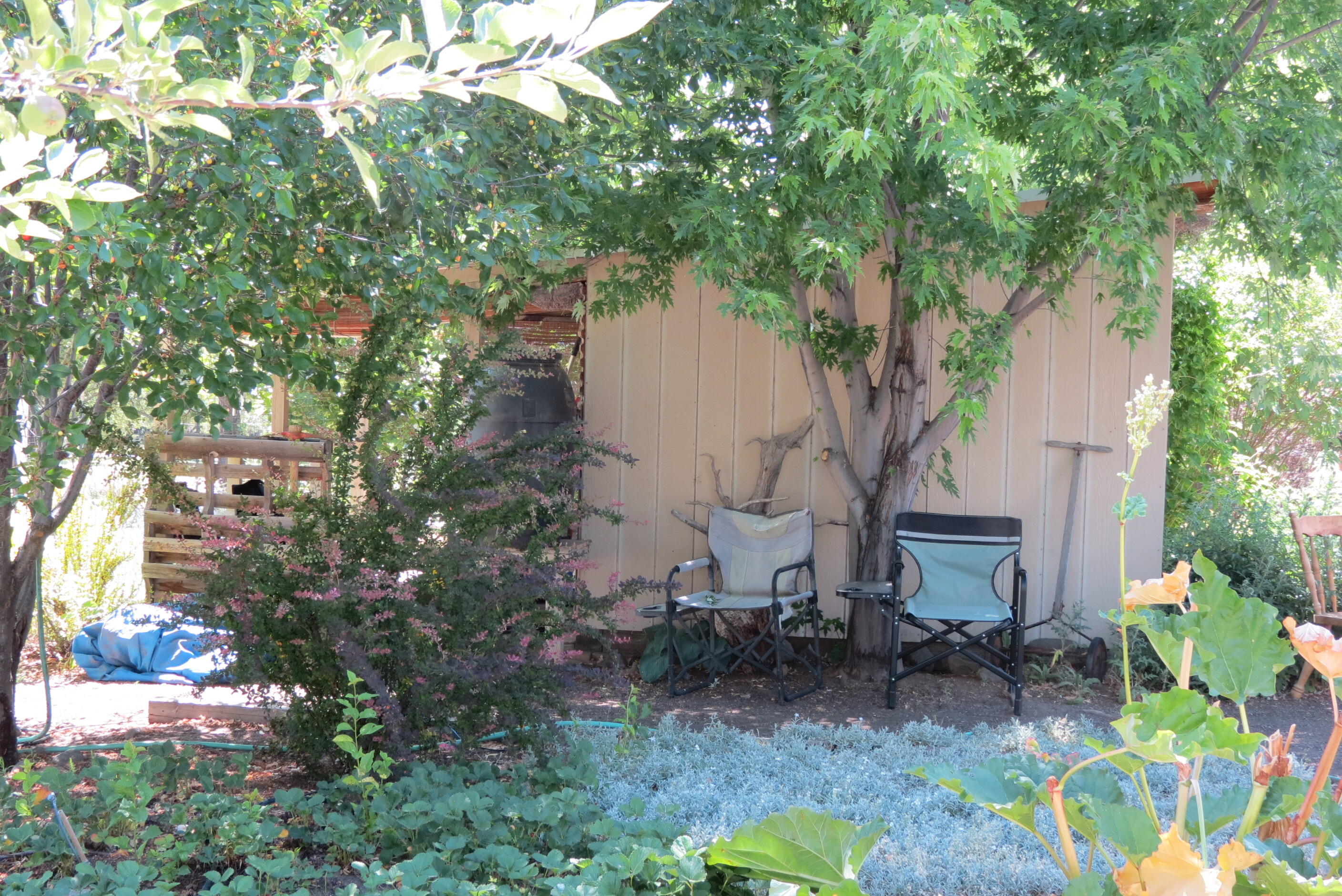 Irish Bend - Residential