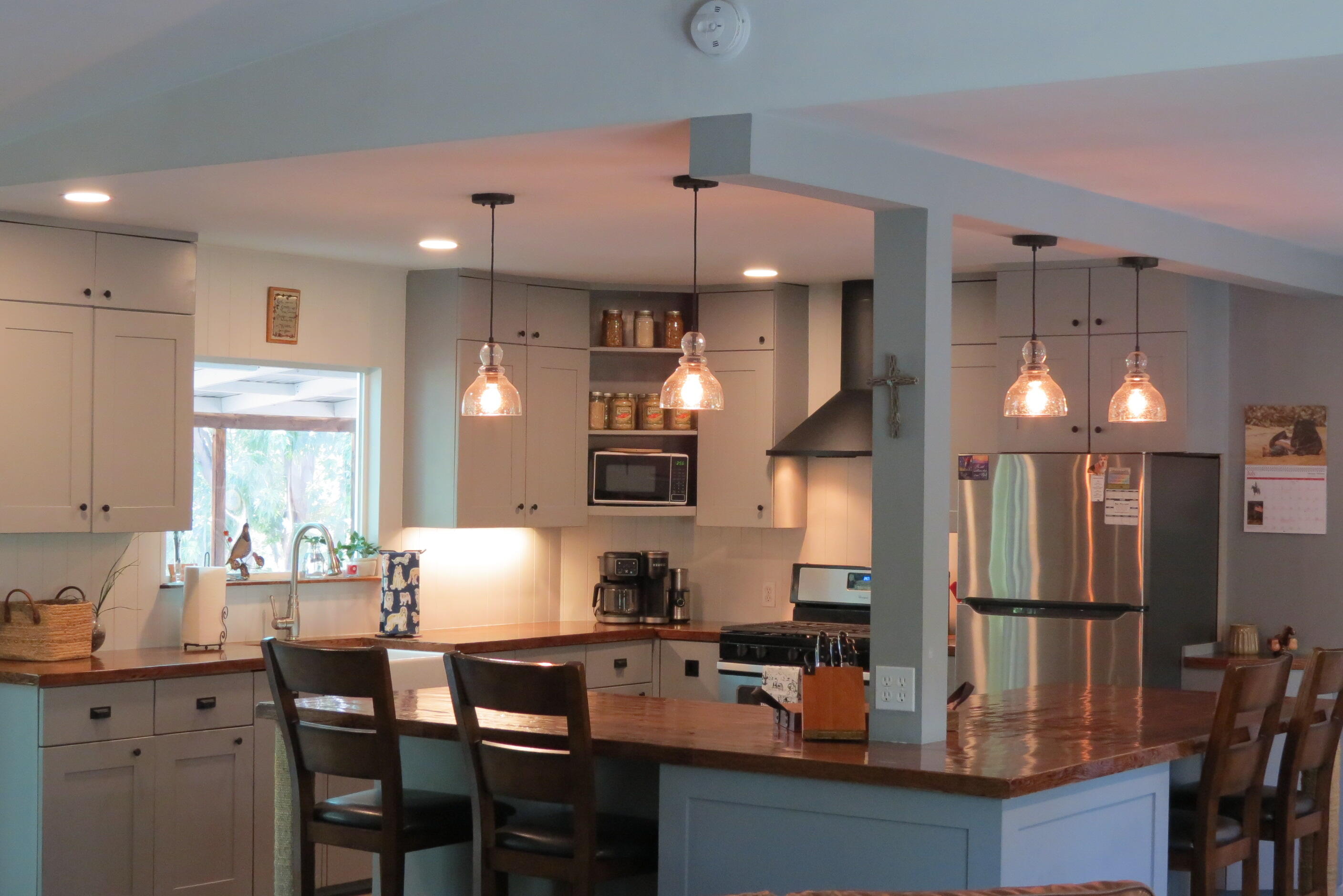 Irish Bend - Residential