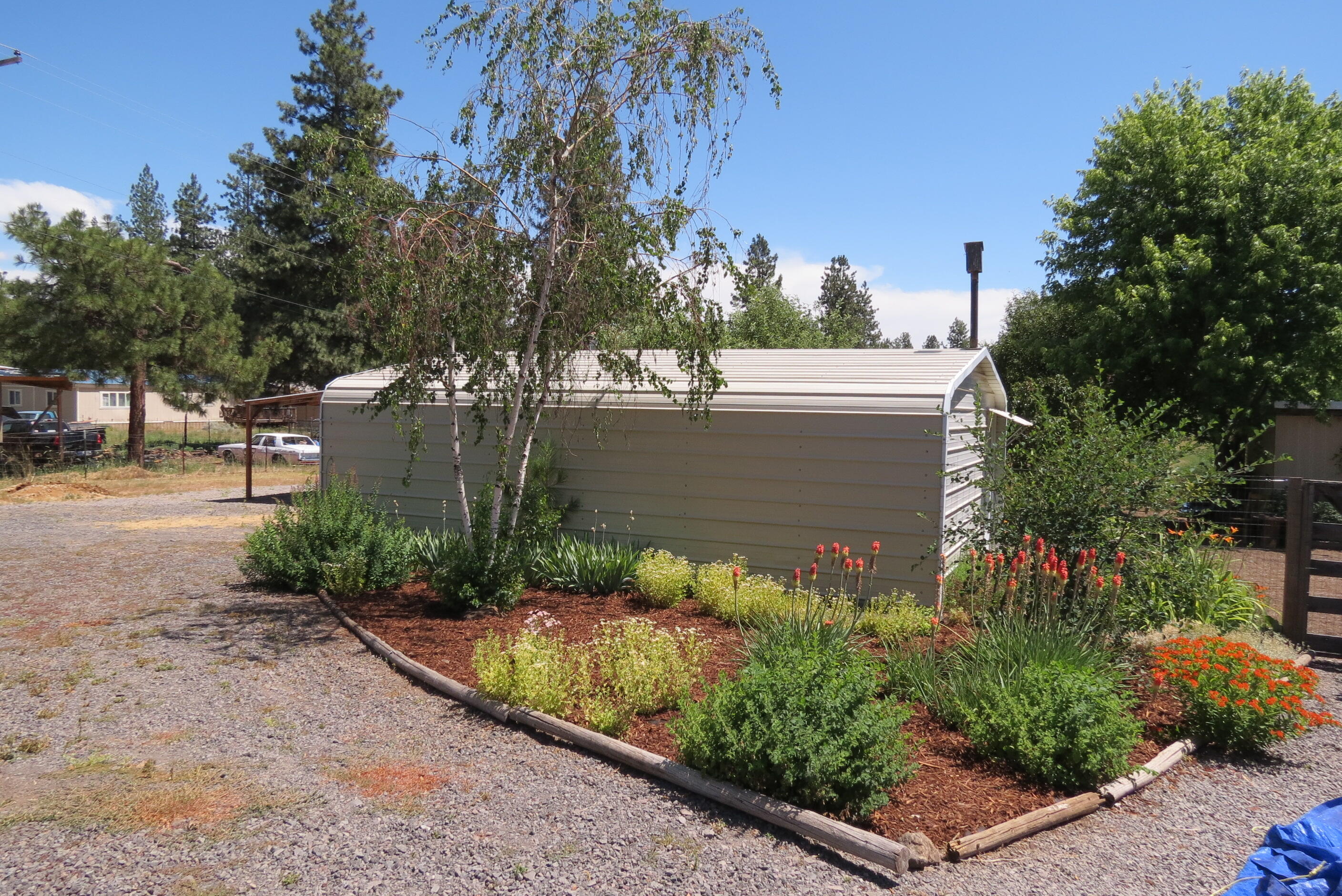 Irish Bend - Residential