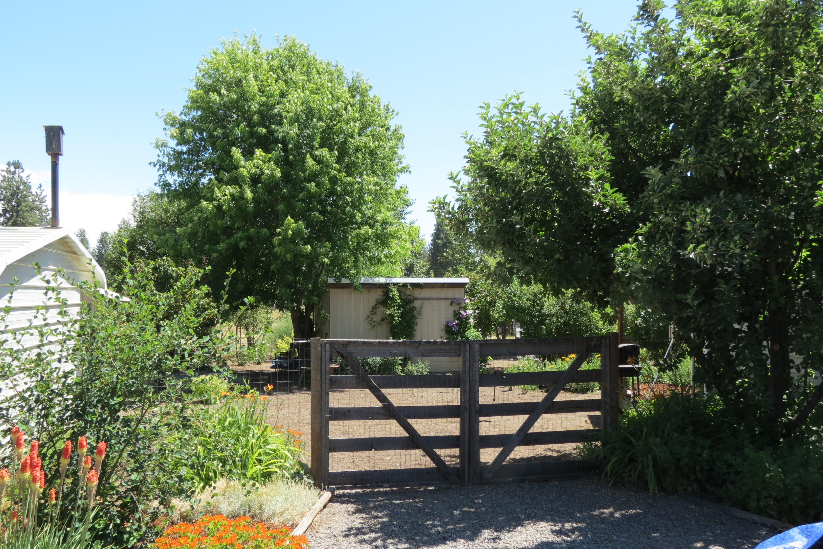 Irish Bend - Residential