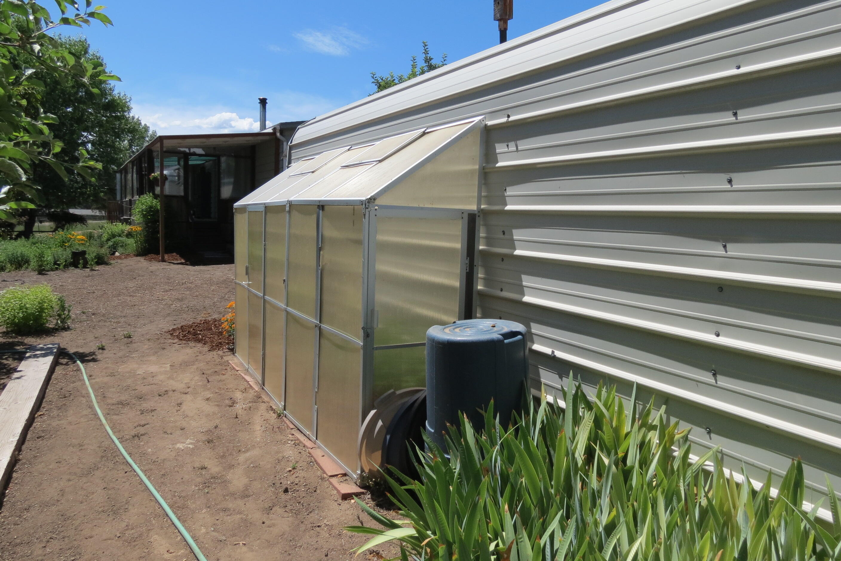 Irish Bend - Residential