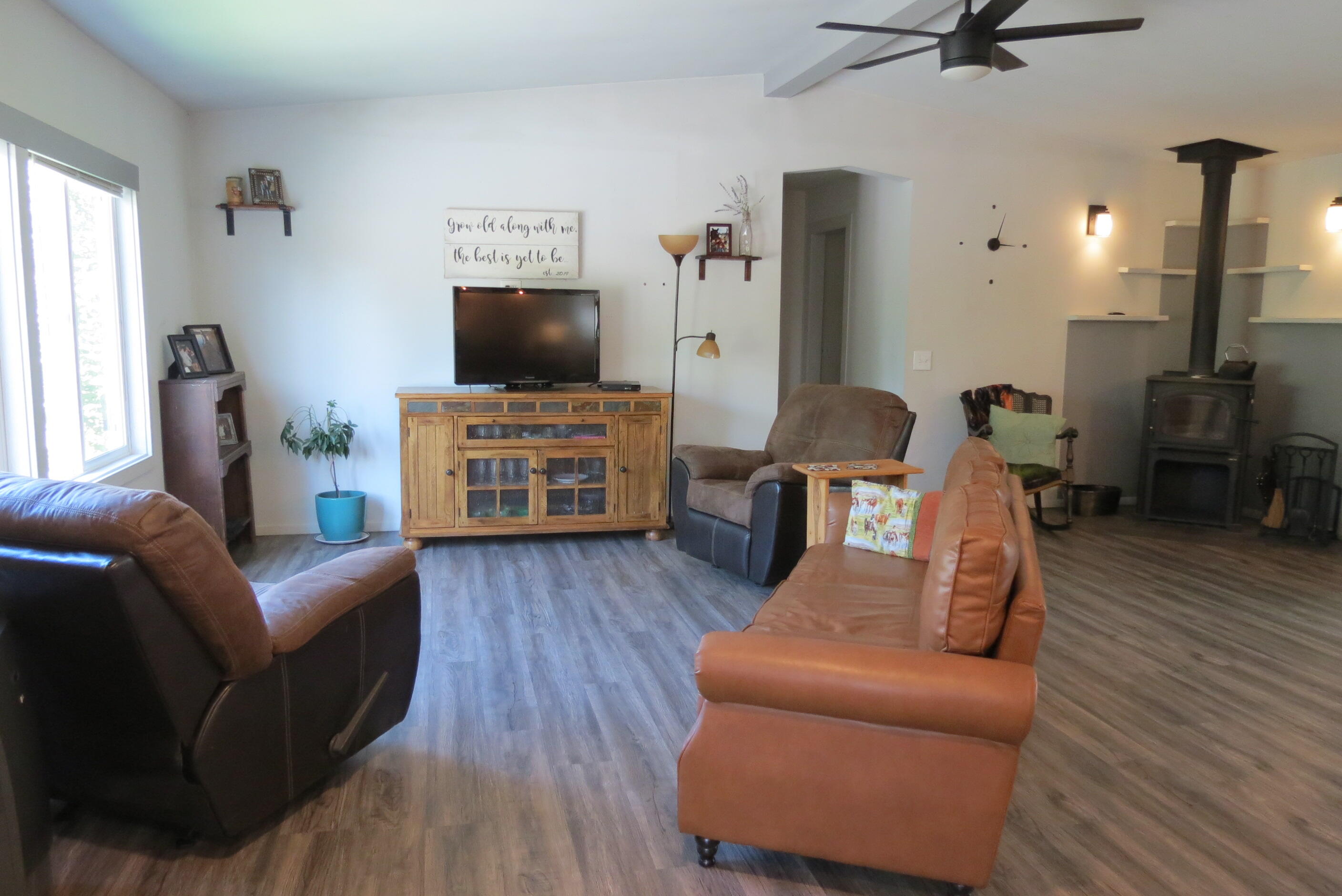 Irish Bend - Residential