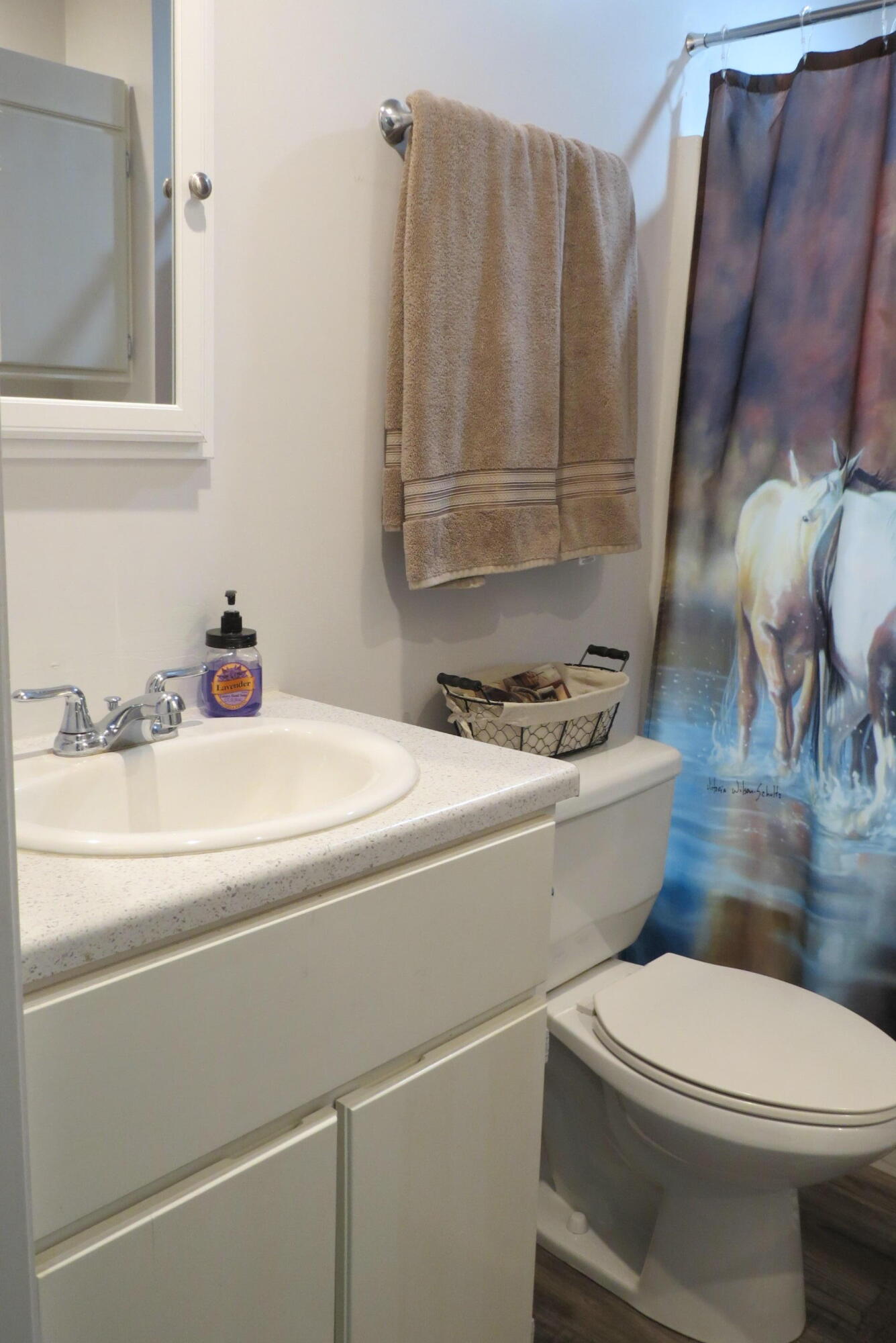 Irish Bend - Residential