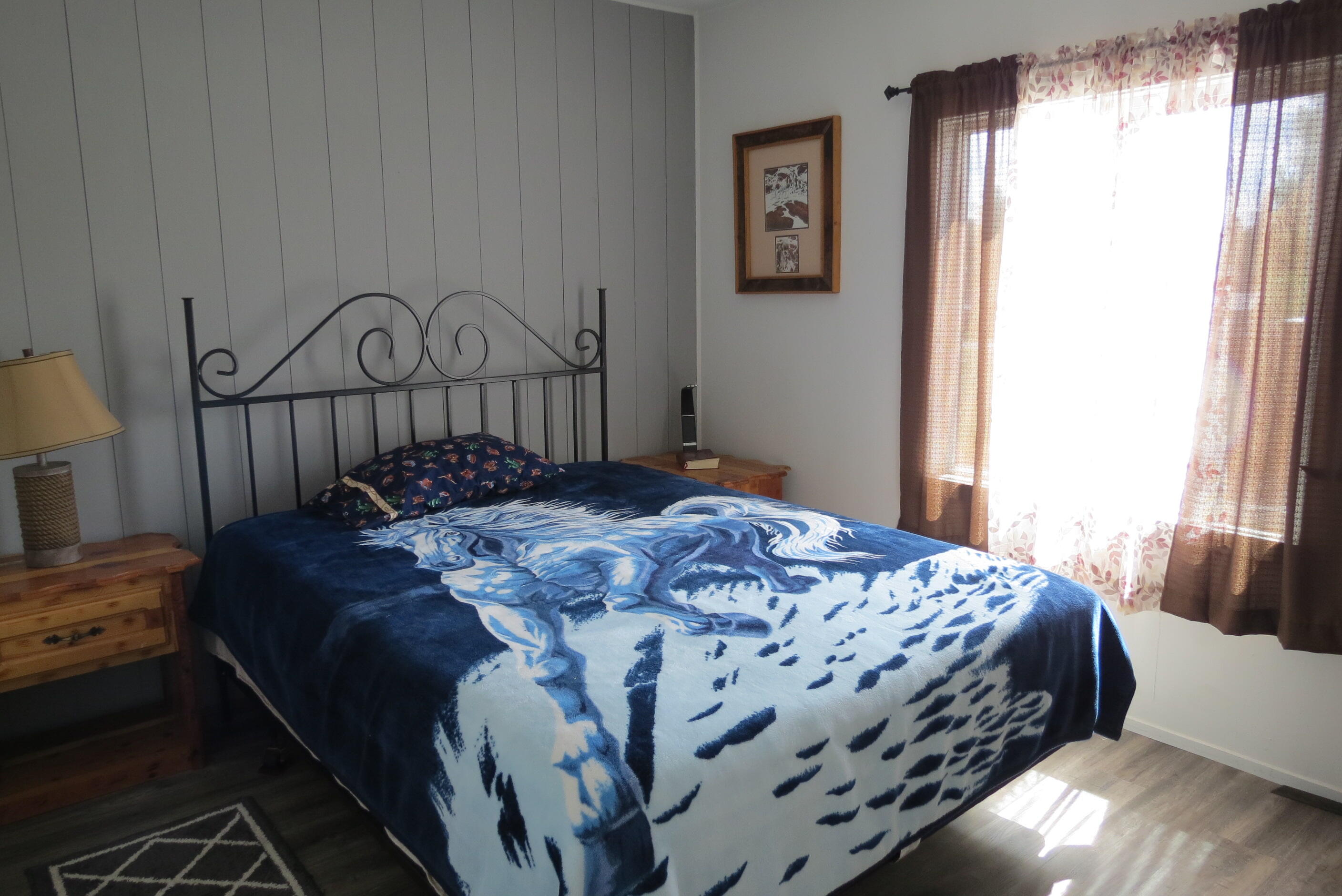 Irish Bend - Residential