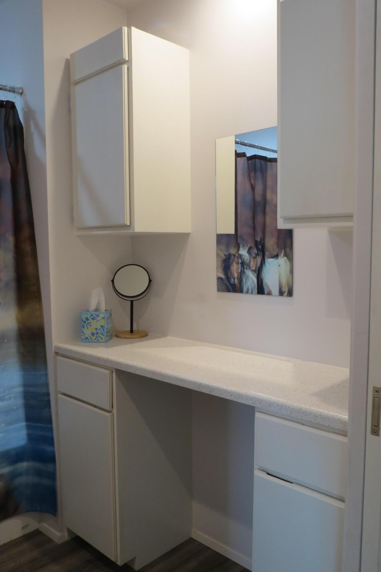 Irish Bend - Residential