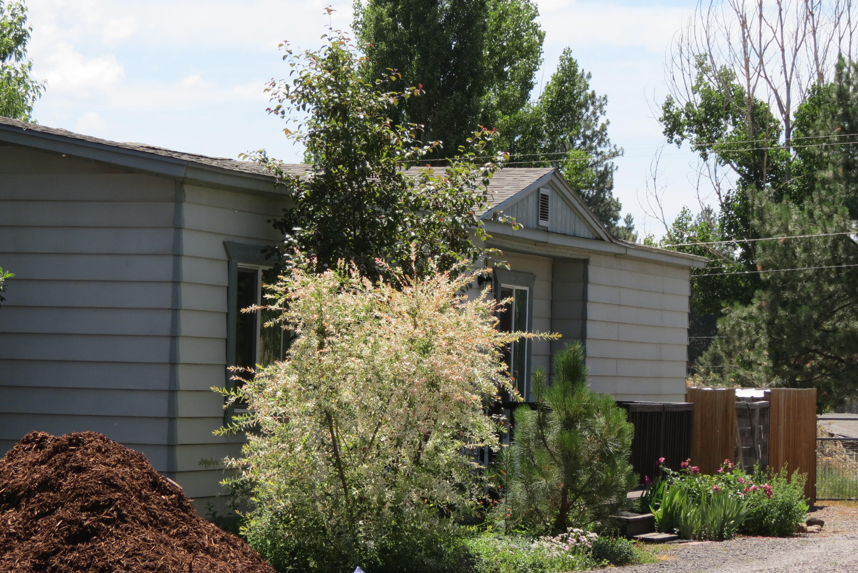 Irish Bend - Residential