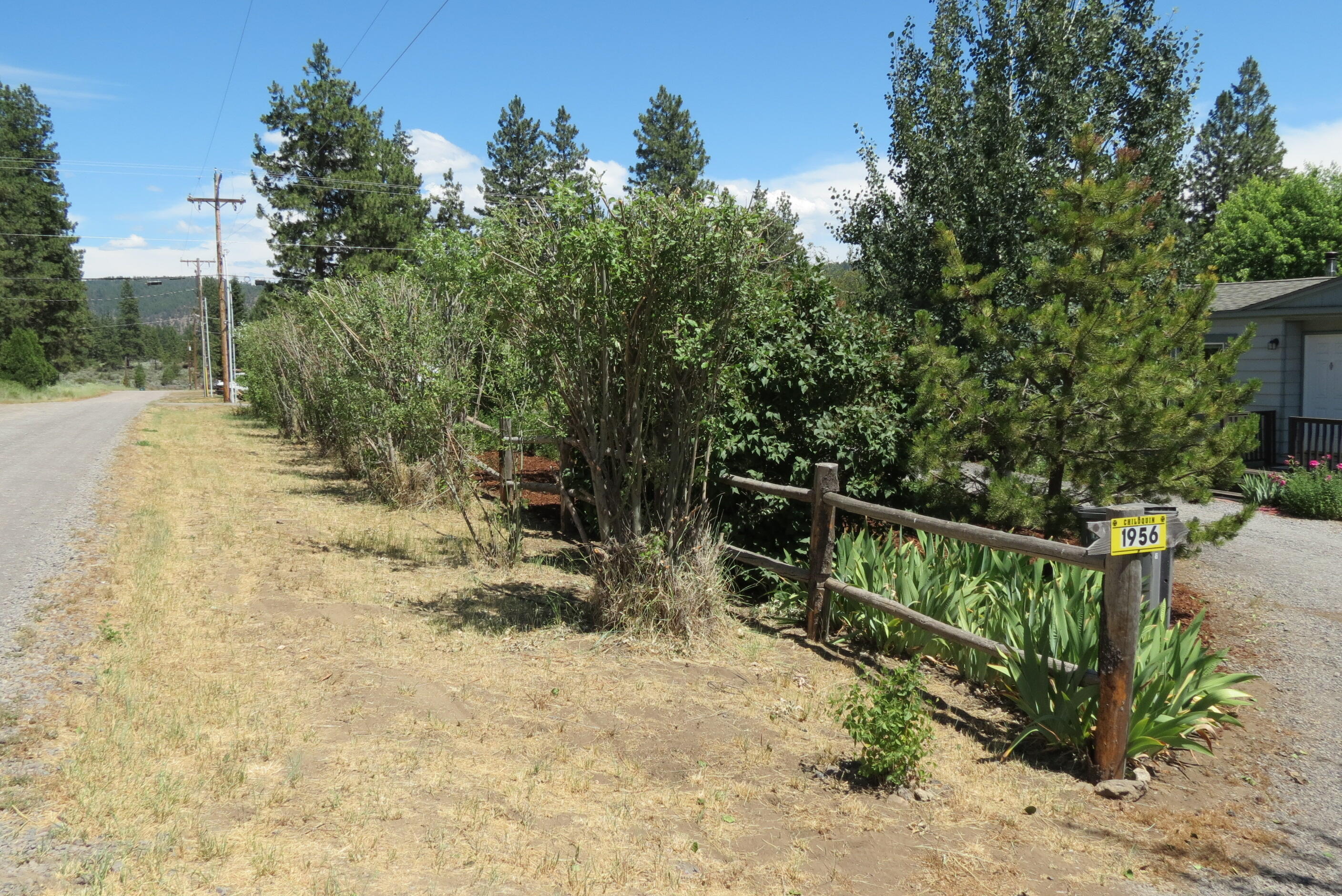 Irish Bend - Residential