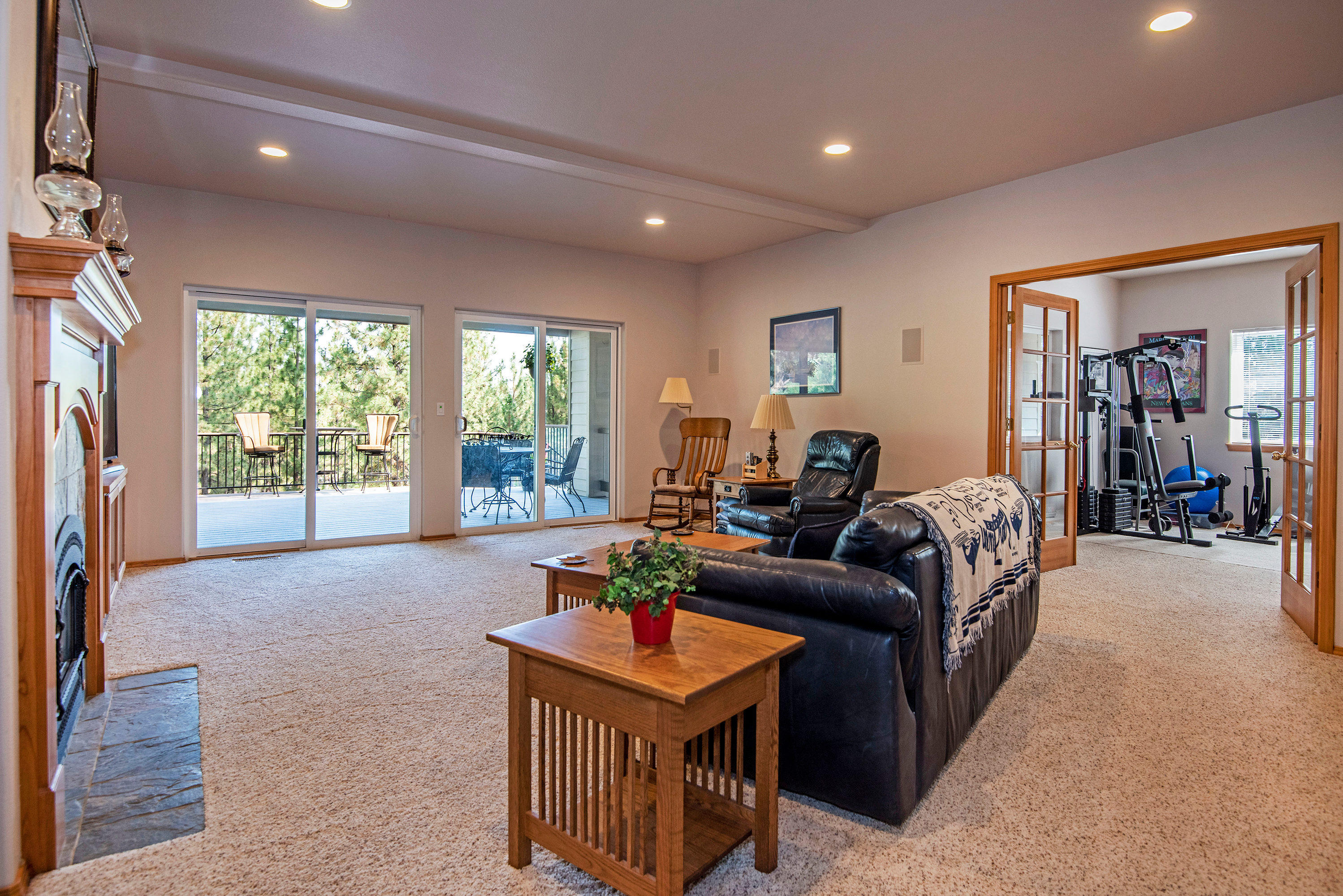 1st On The Hillsites - Residential