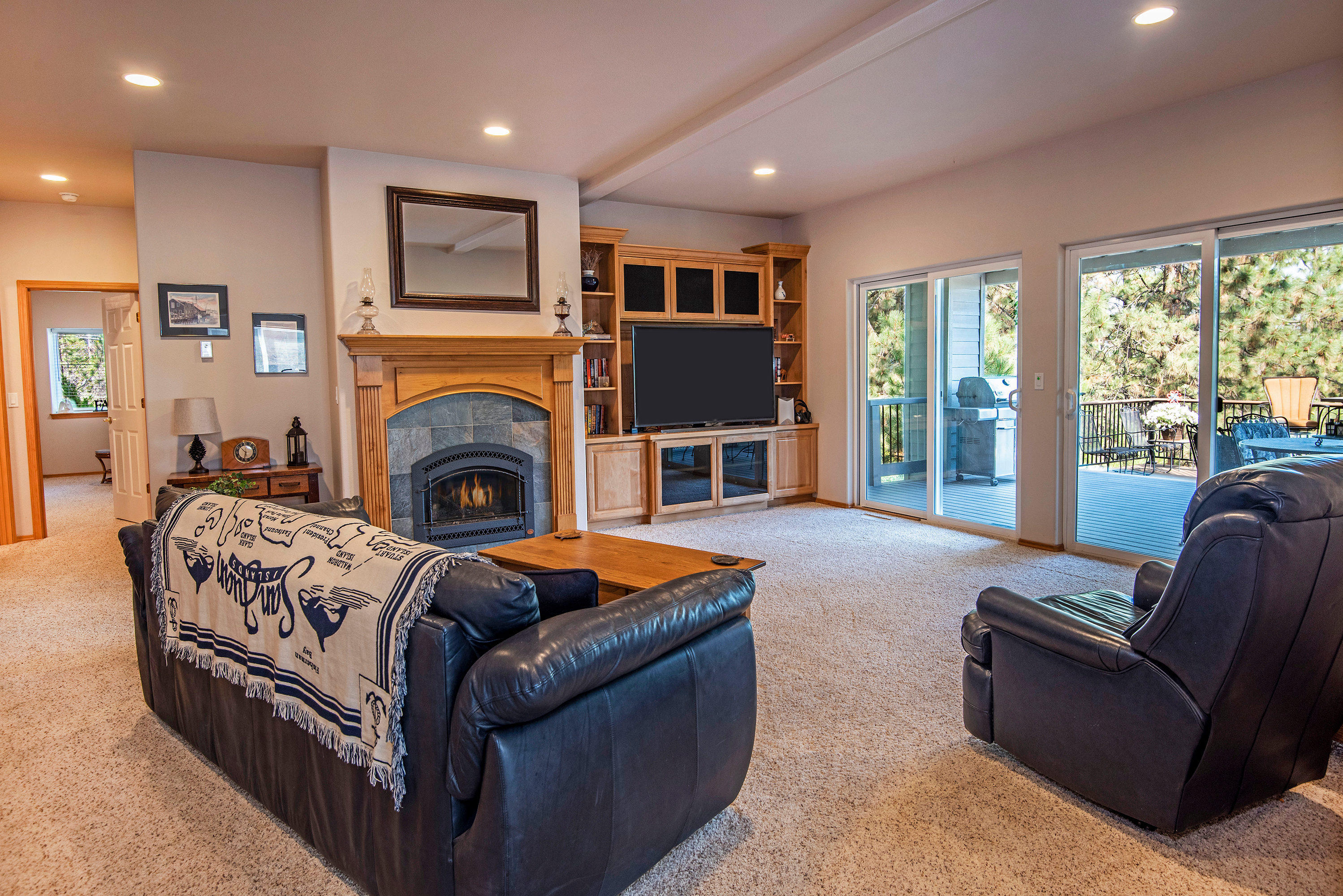 1st On The Hillsites - Residential