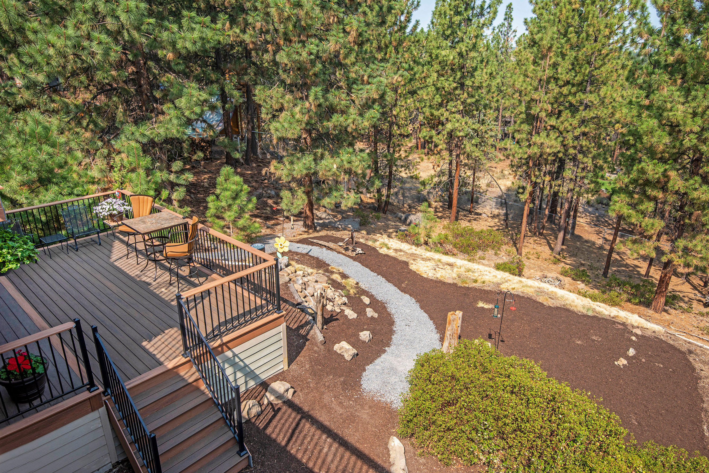 1st On The Hillsites - Residential