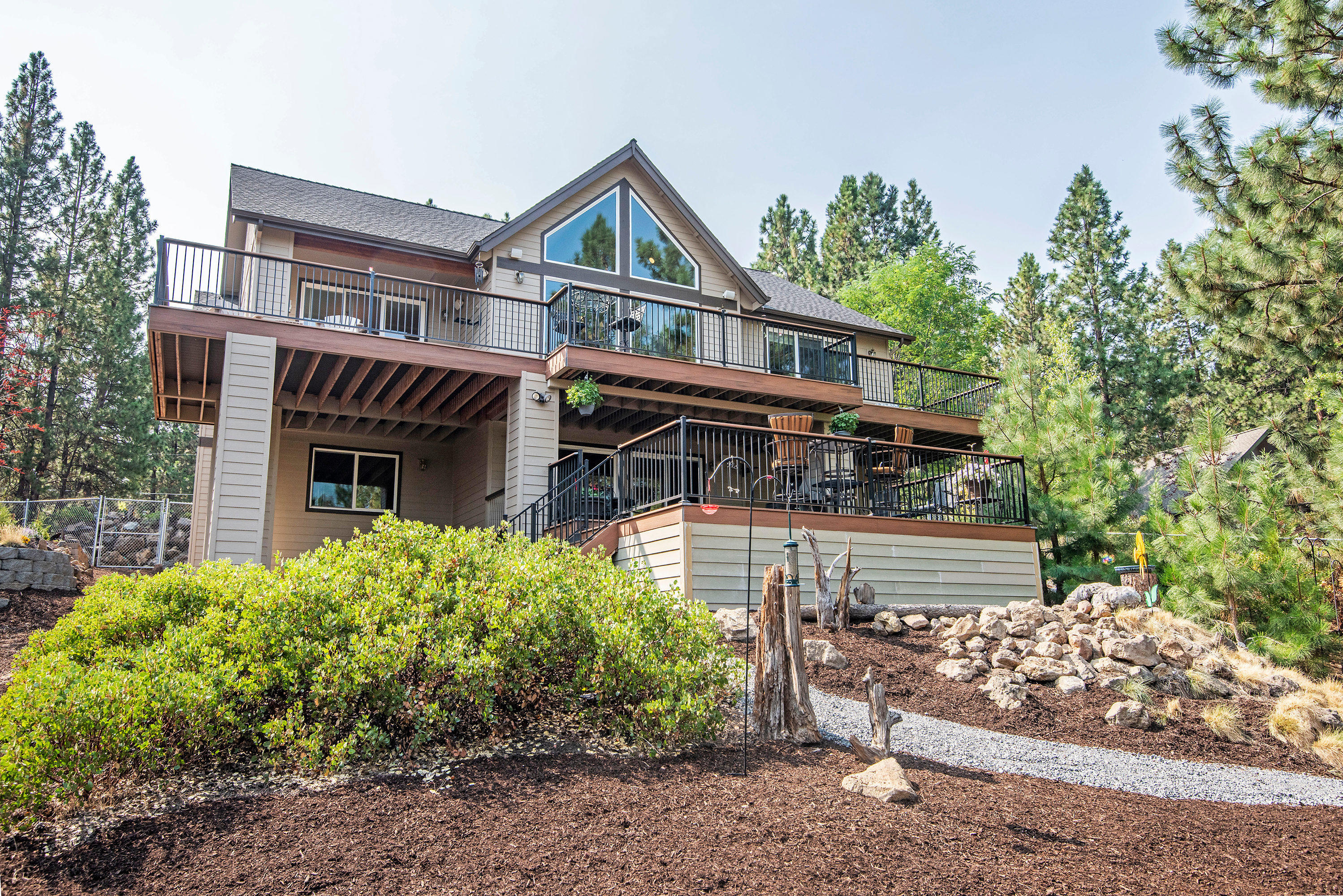 1st On The Hillsites - Residential