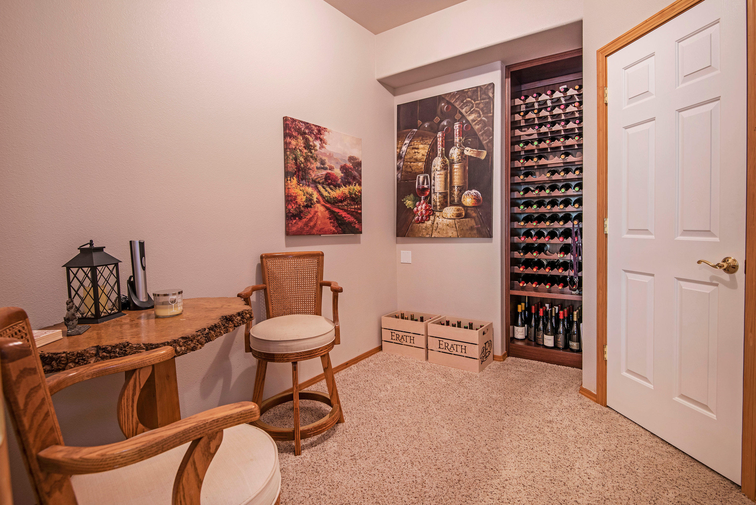 1st On The Hillsites - Residential