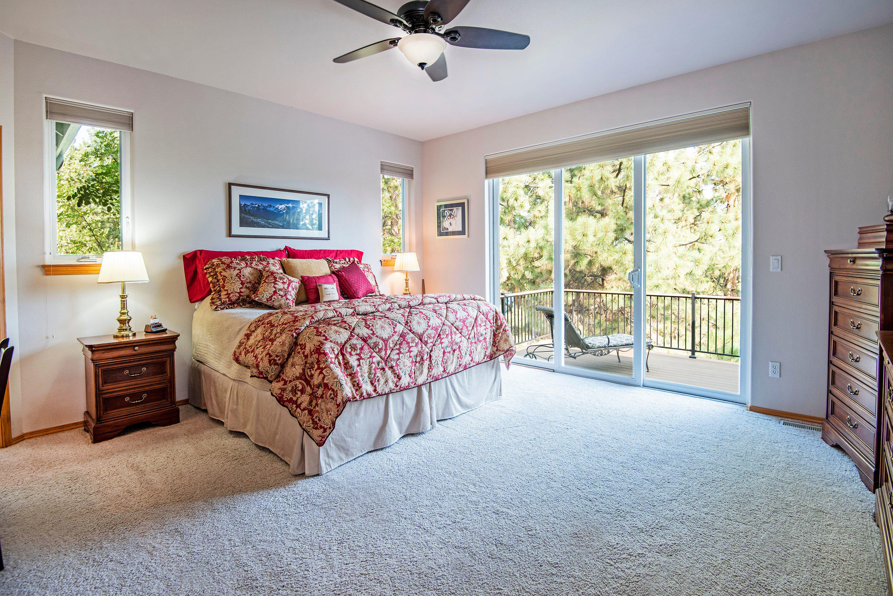 1st On The Hillsites - Residential