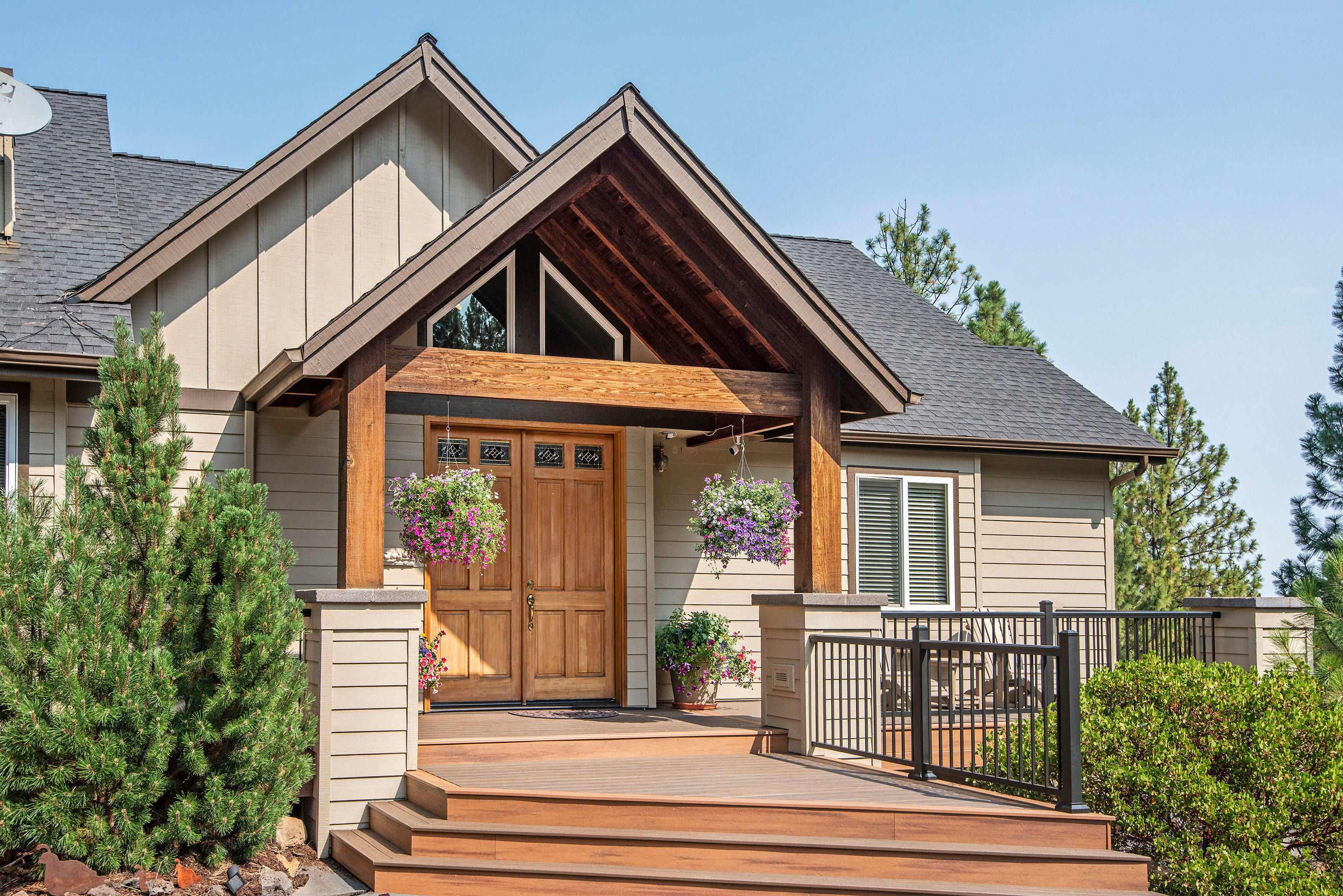 1st On The Hillsites - Residential