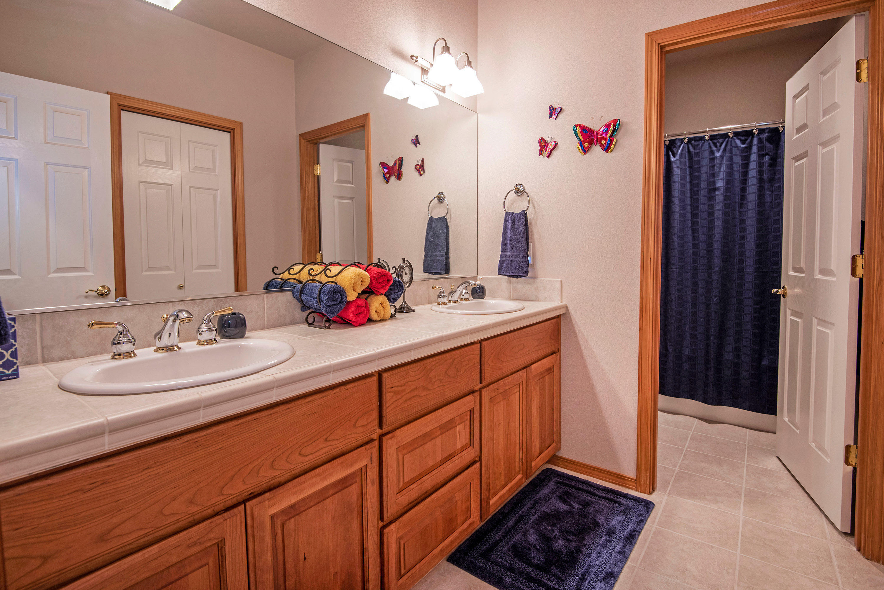 1st On The Hillsites - Residential