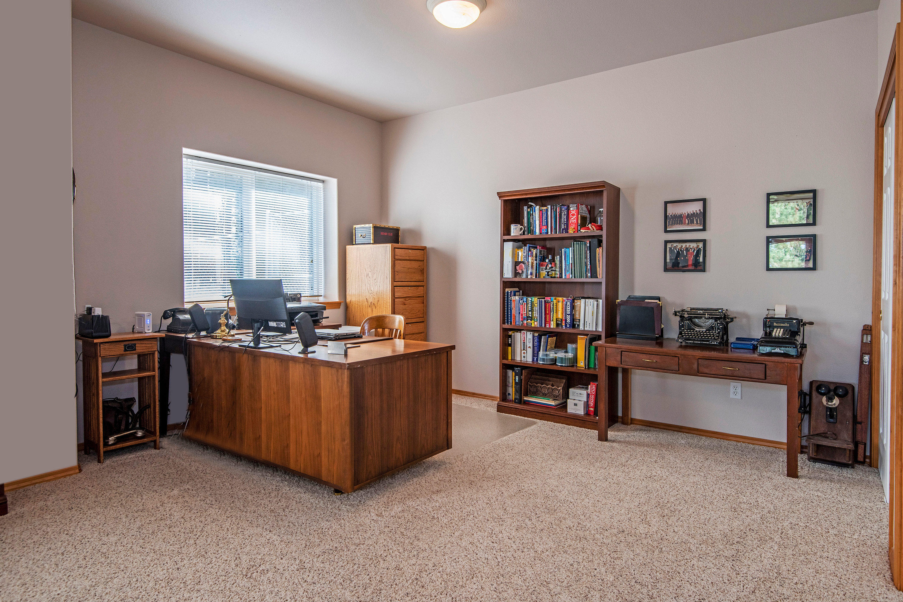 1st On The Hillsites - Residential