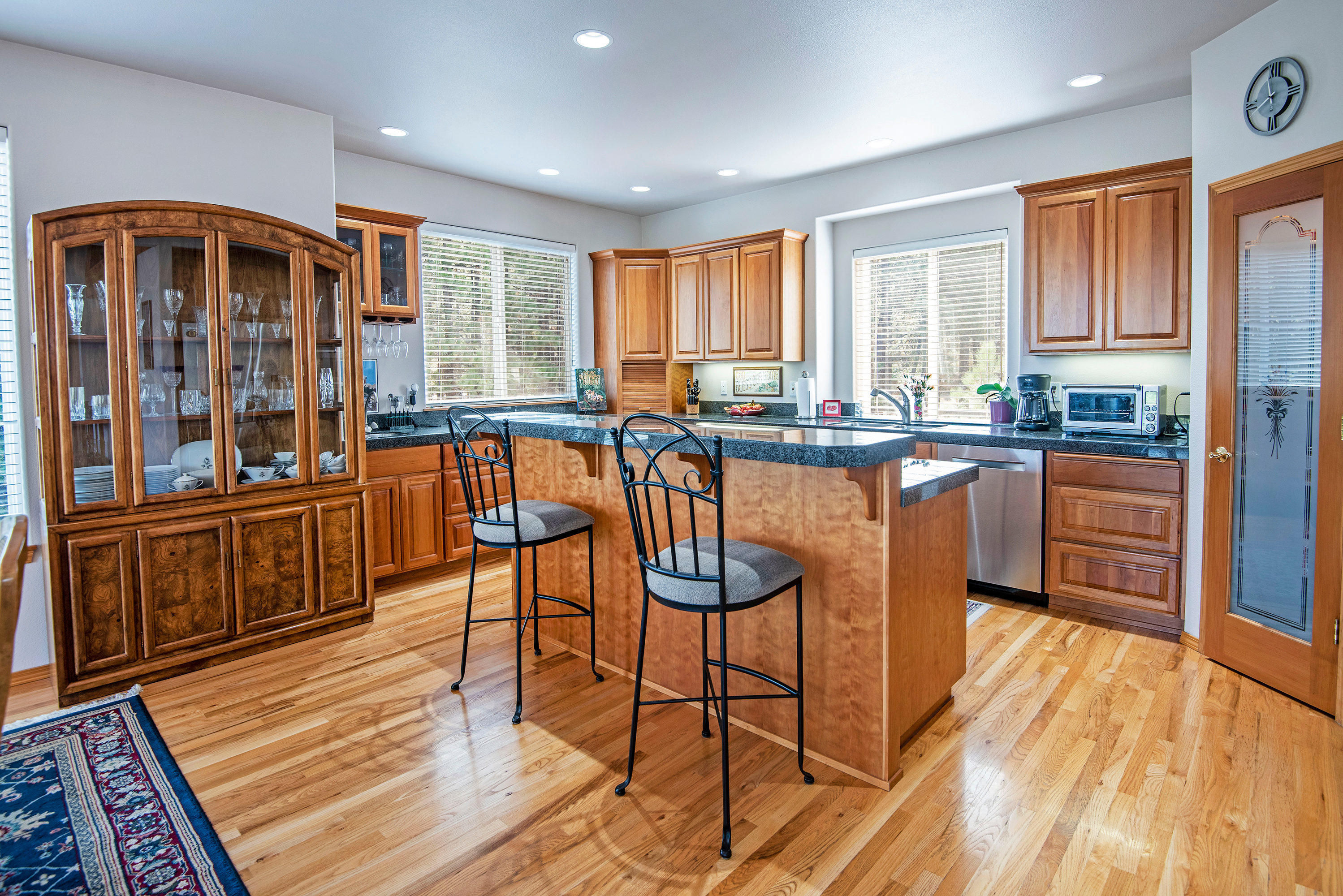 1st On The Hillsites - Residential