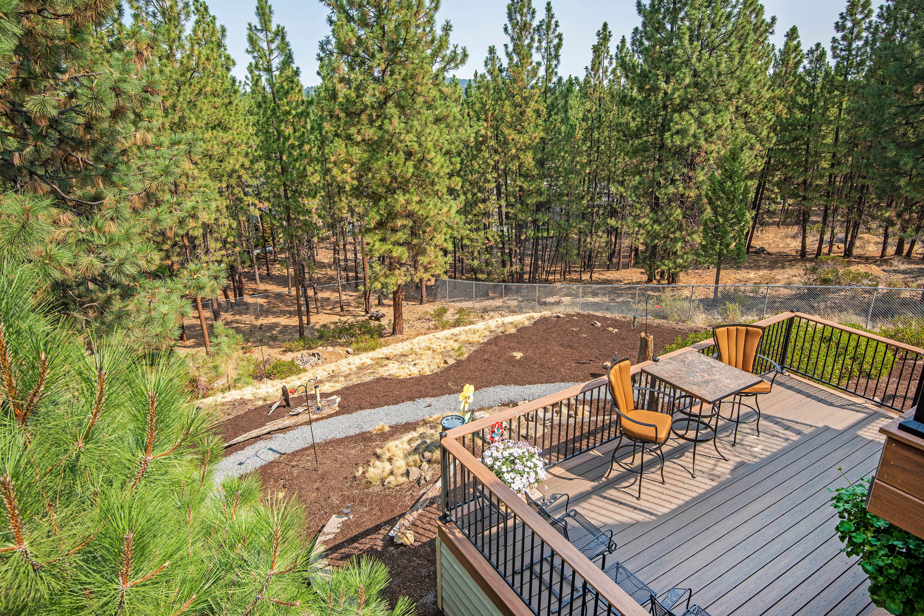 1st On The Hillsites - Residential