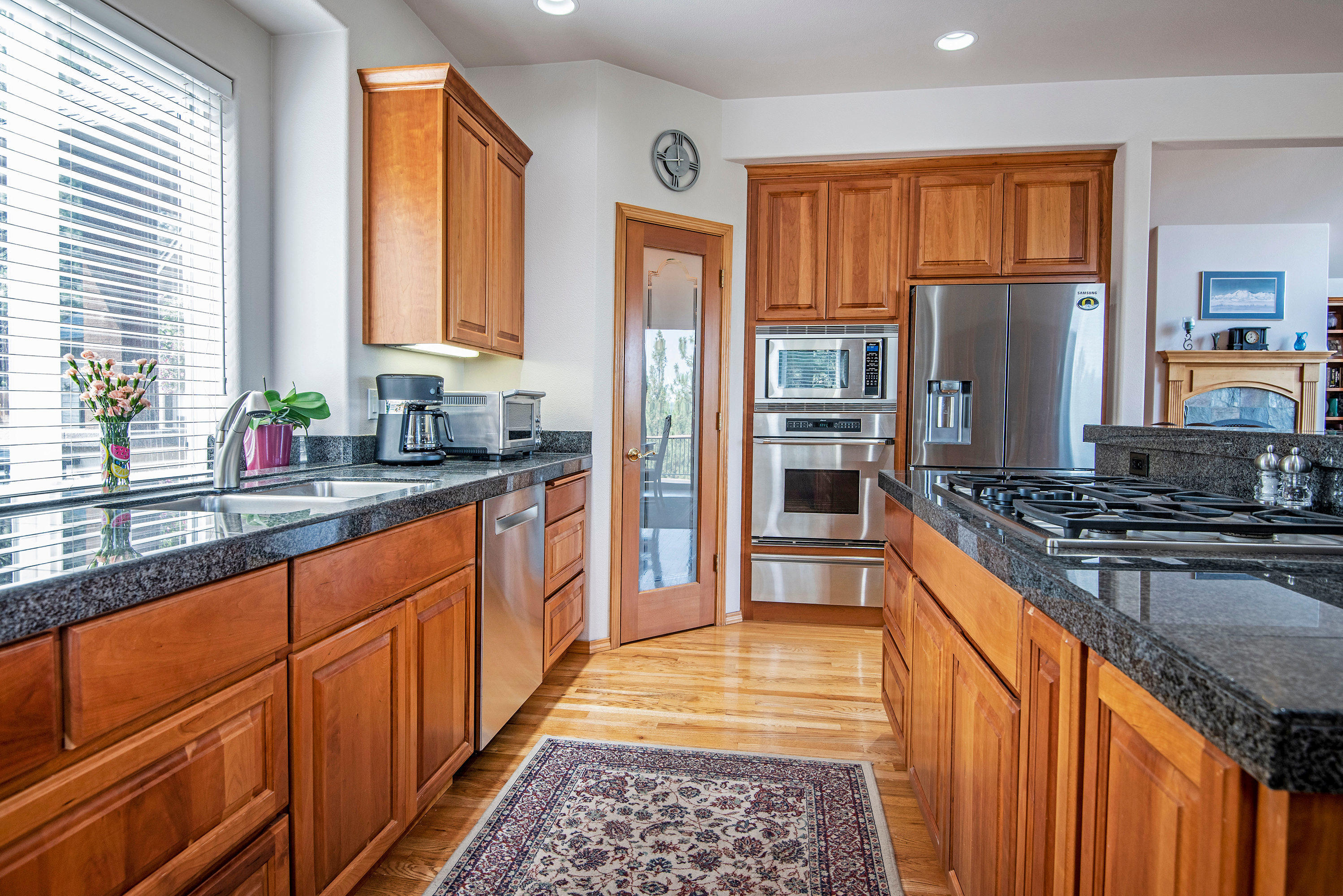 1st On The Hillsites - Residential