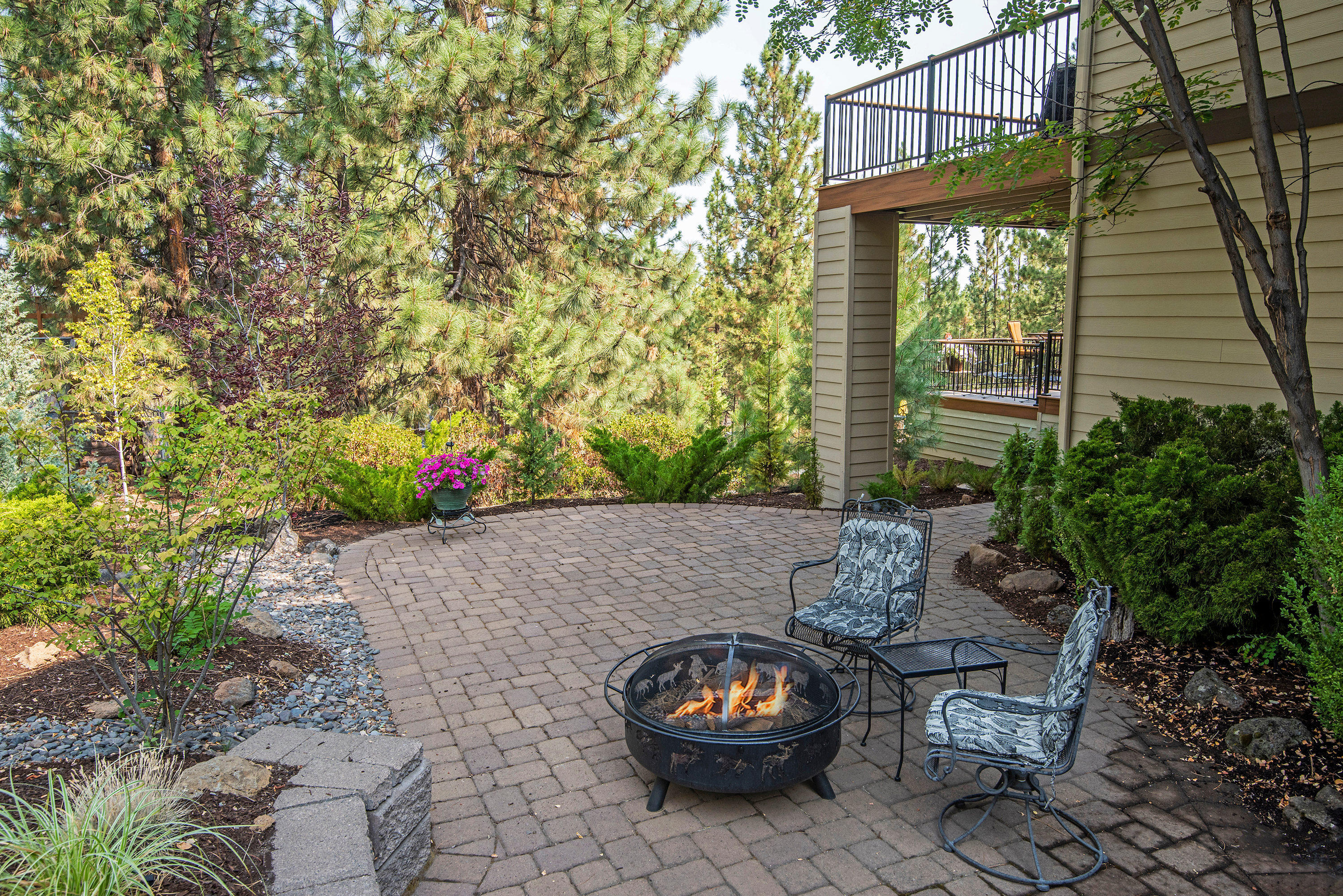 1st On The Hillsites - Residential