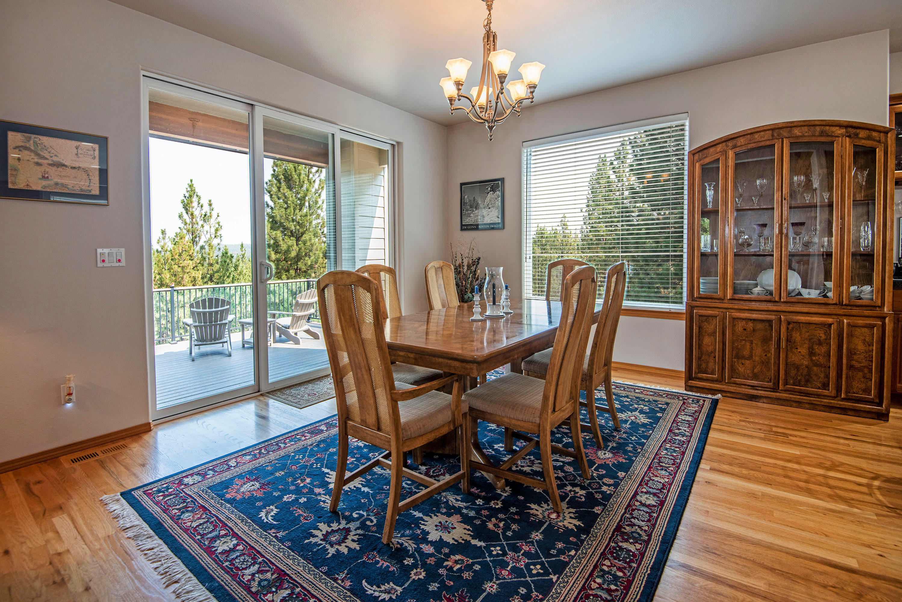 1st On The Hillsites - Residential