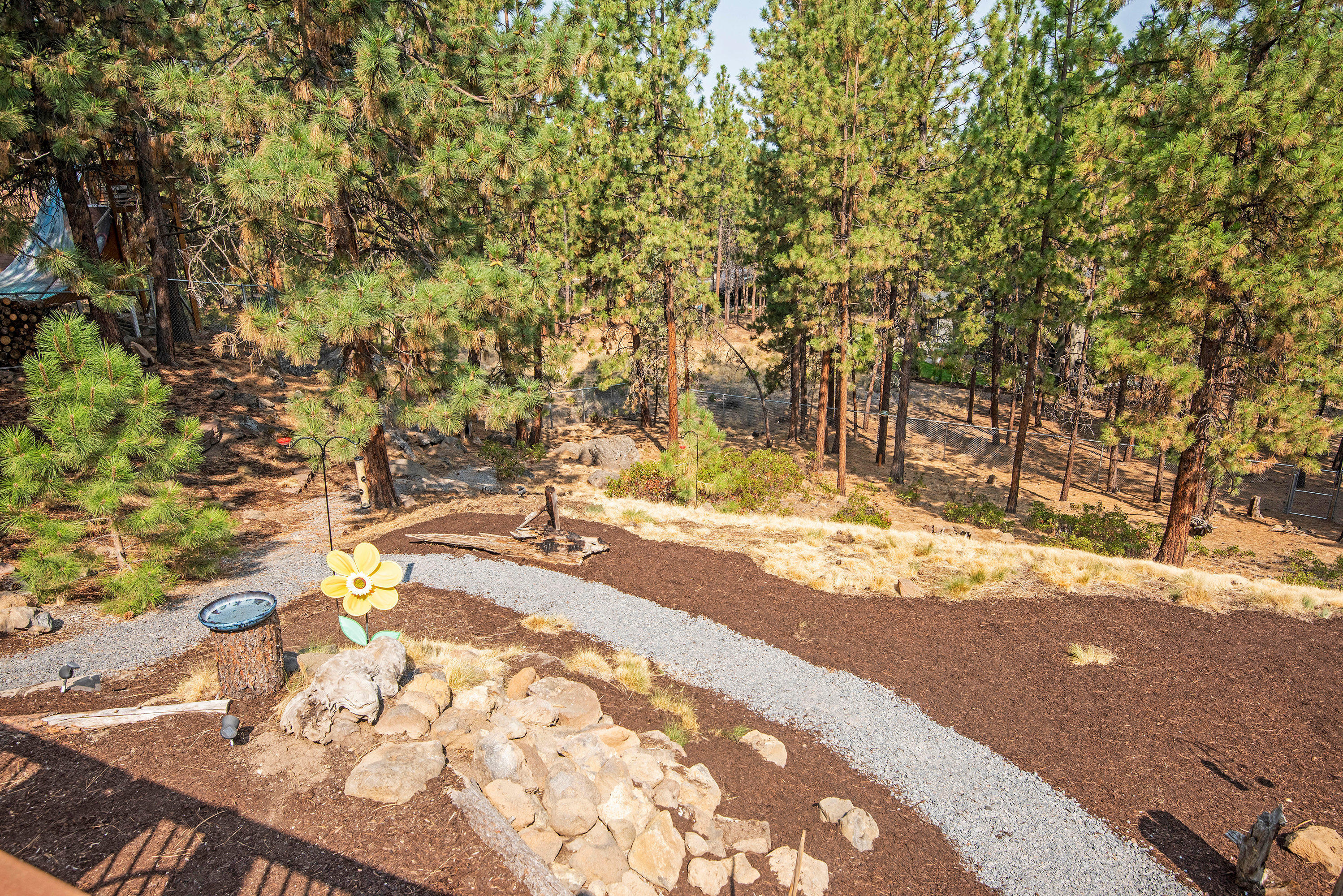 1st On The Hillsites - Residential