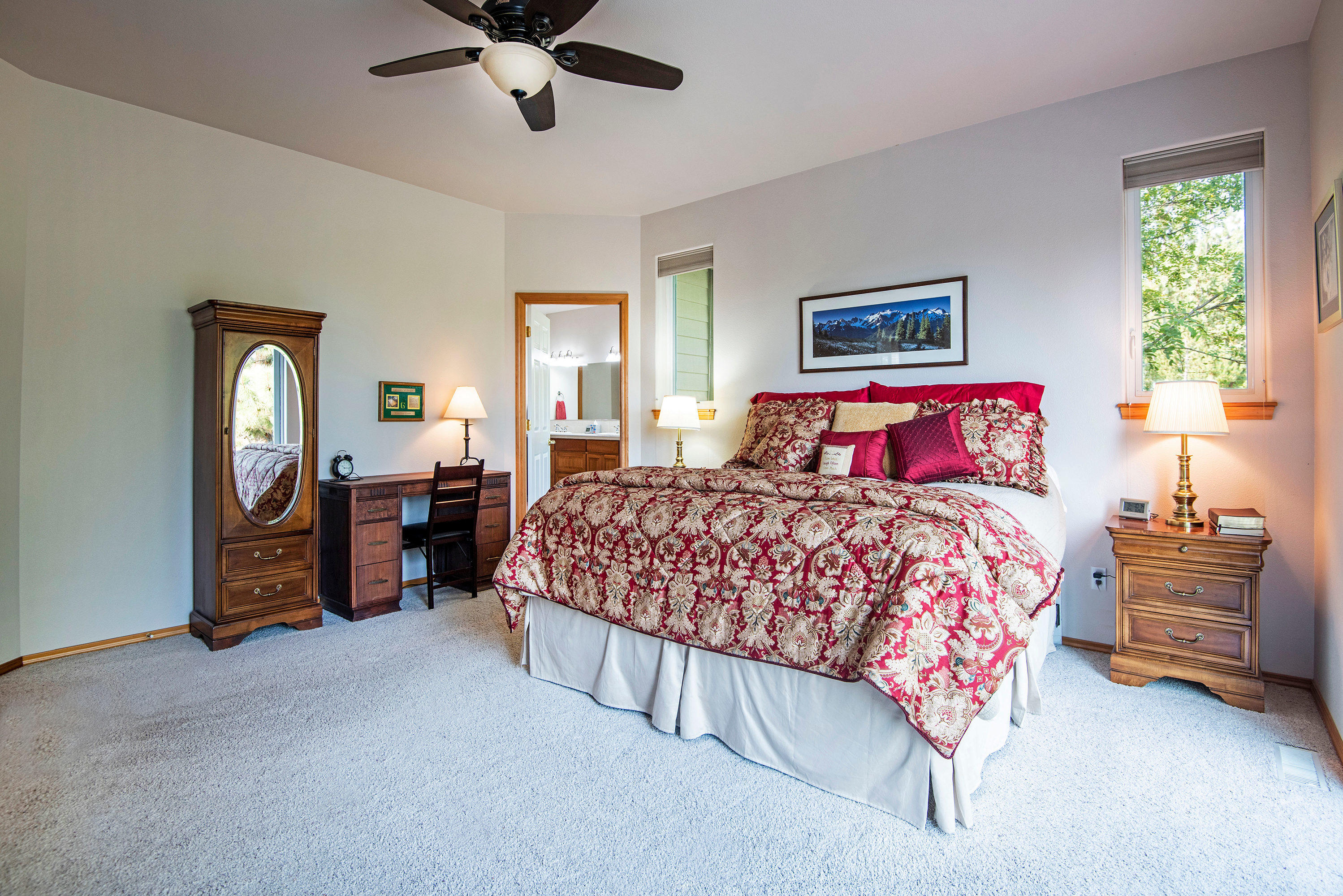 1st On The Hillsites - Residential