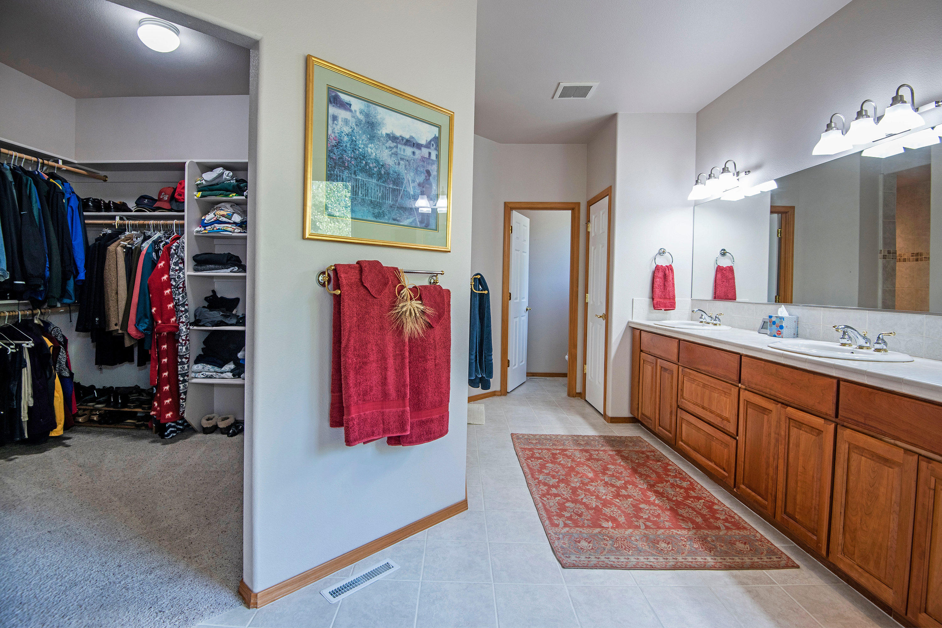 1st On The Hillsites - Residential