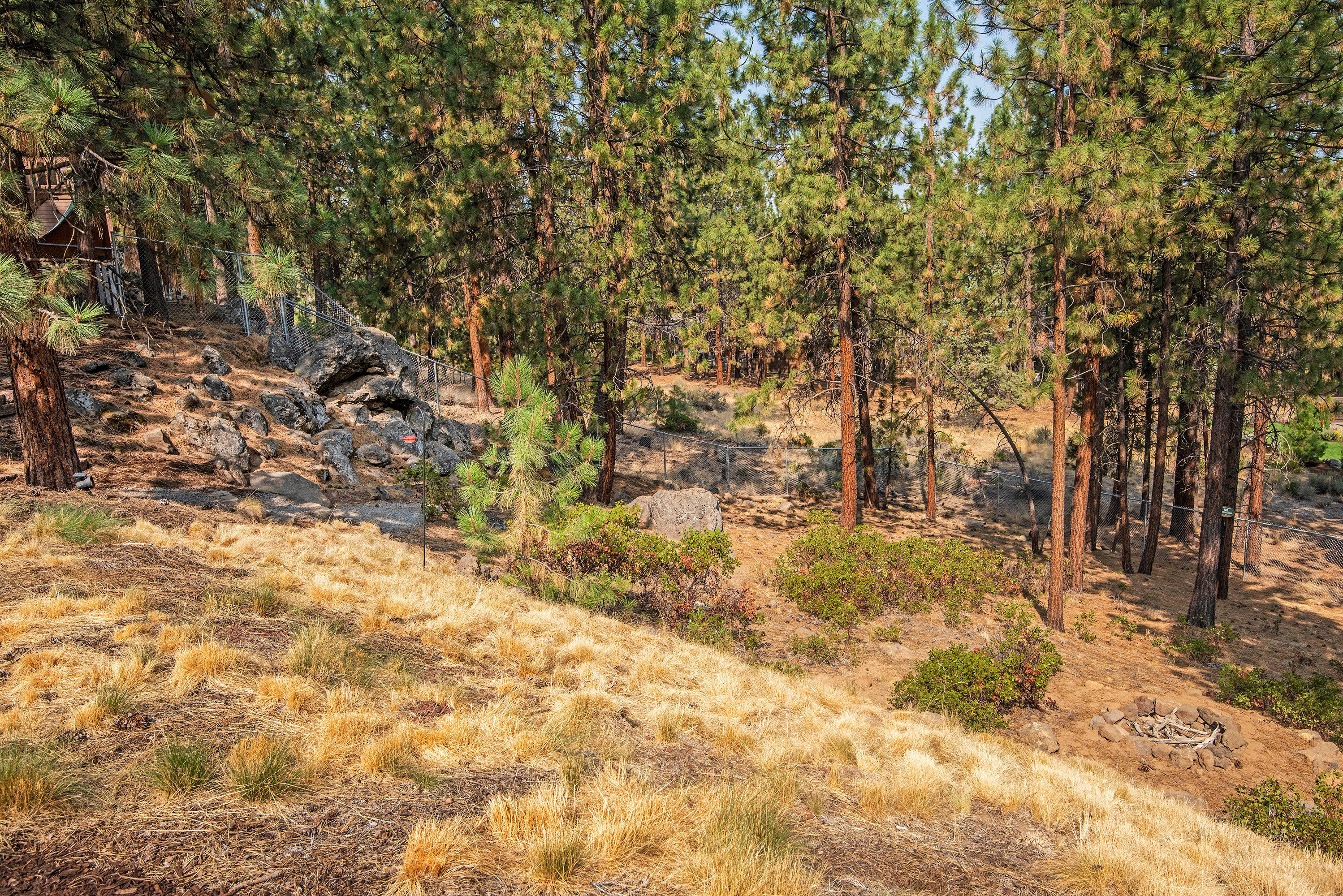 1st On The Hillsites - Residential