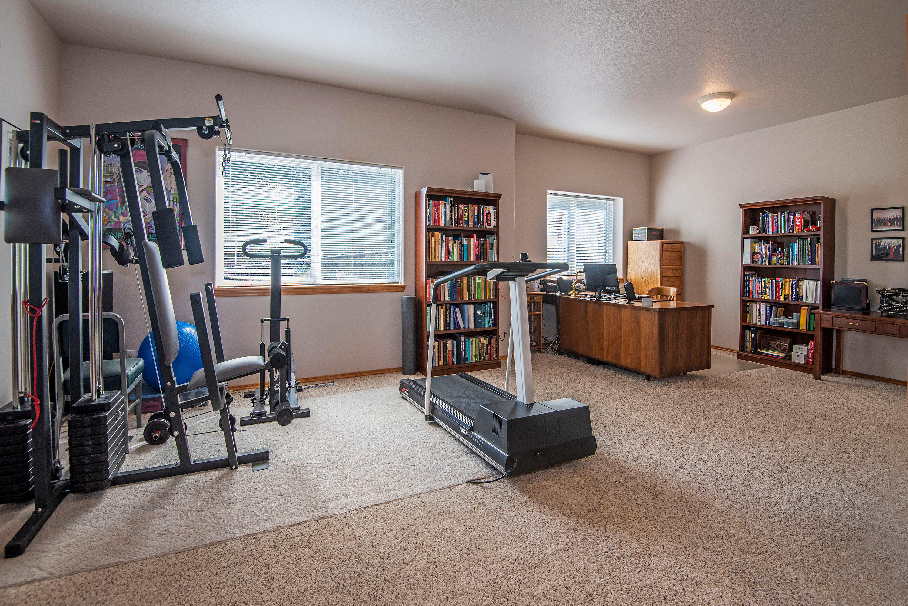 1st On The Hillsites - Residential