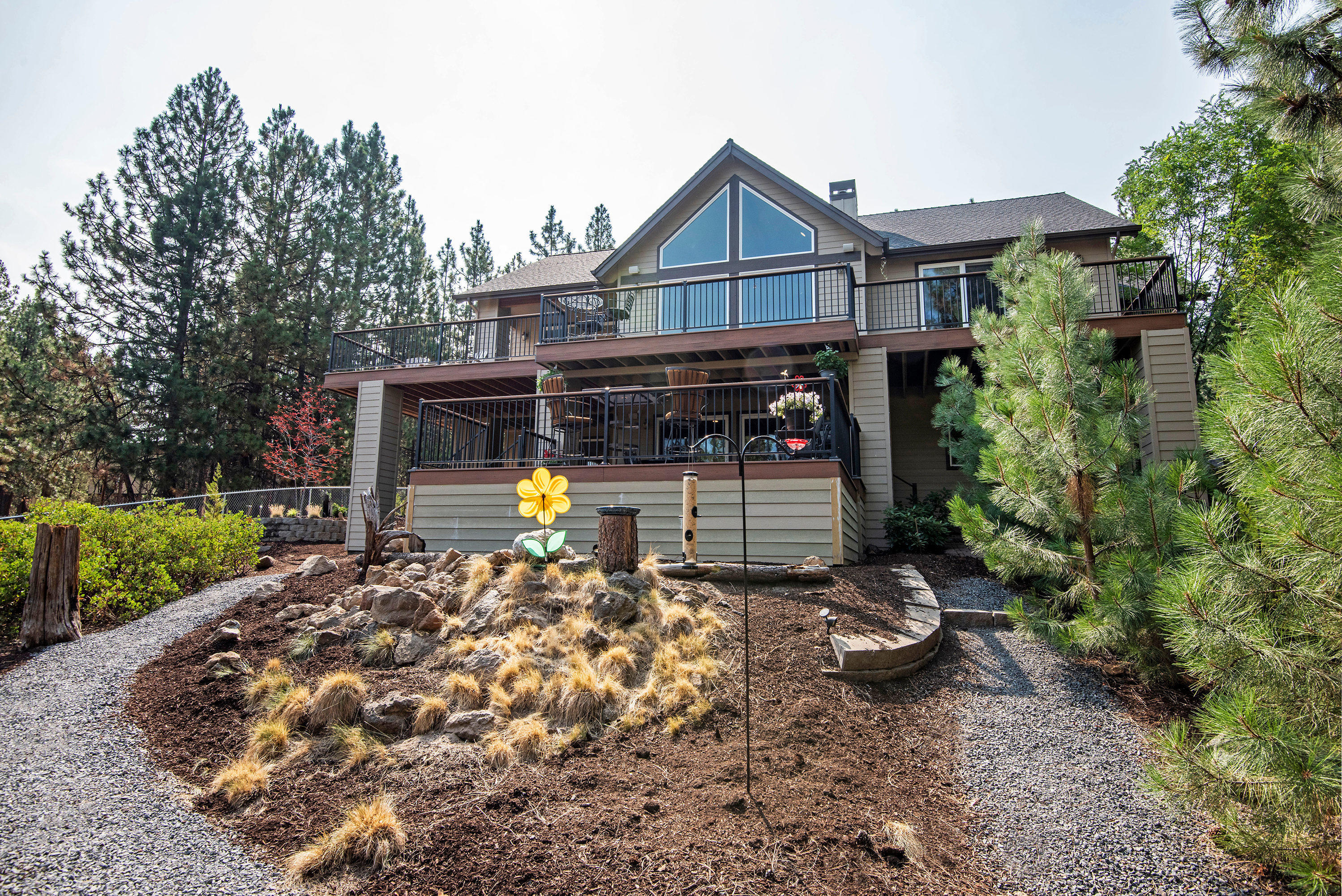 1st On The Hillsites - Residential