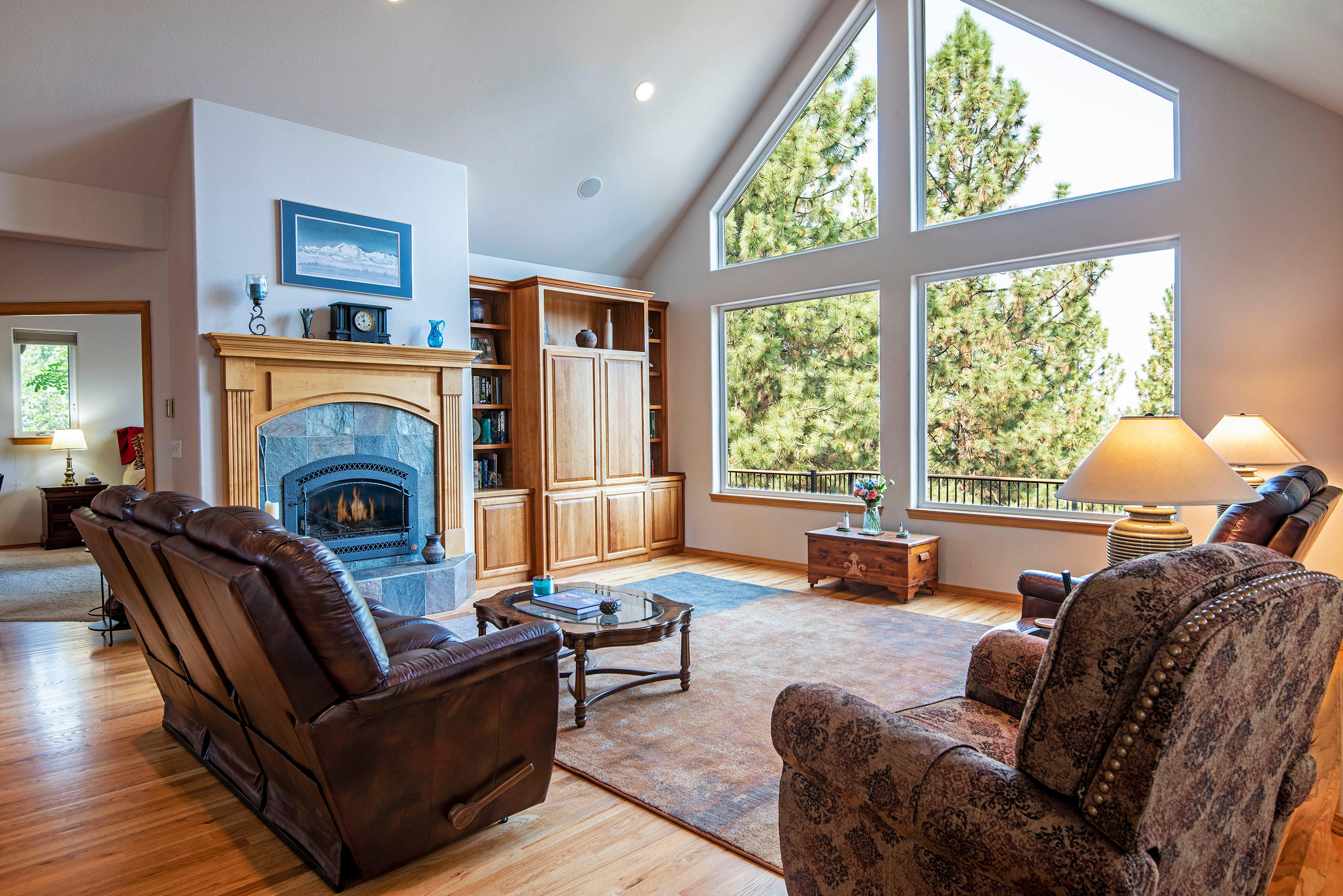 1st On The Hillsites - Residential