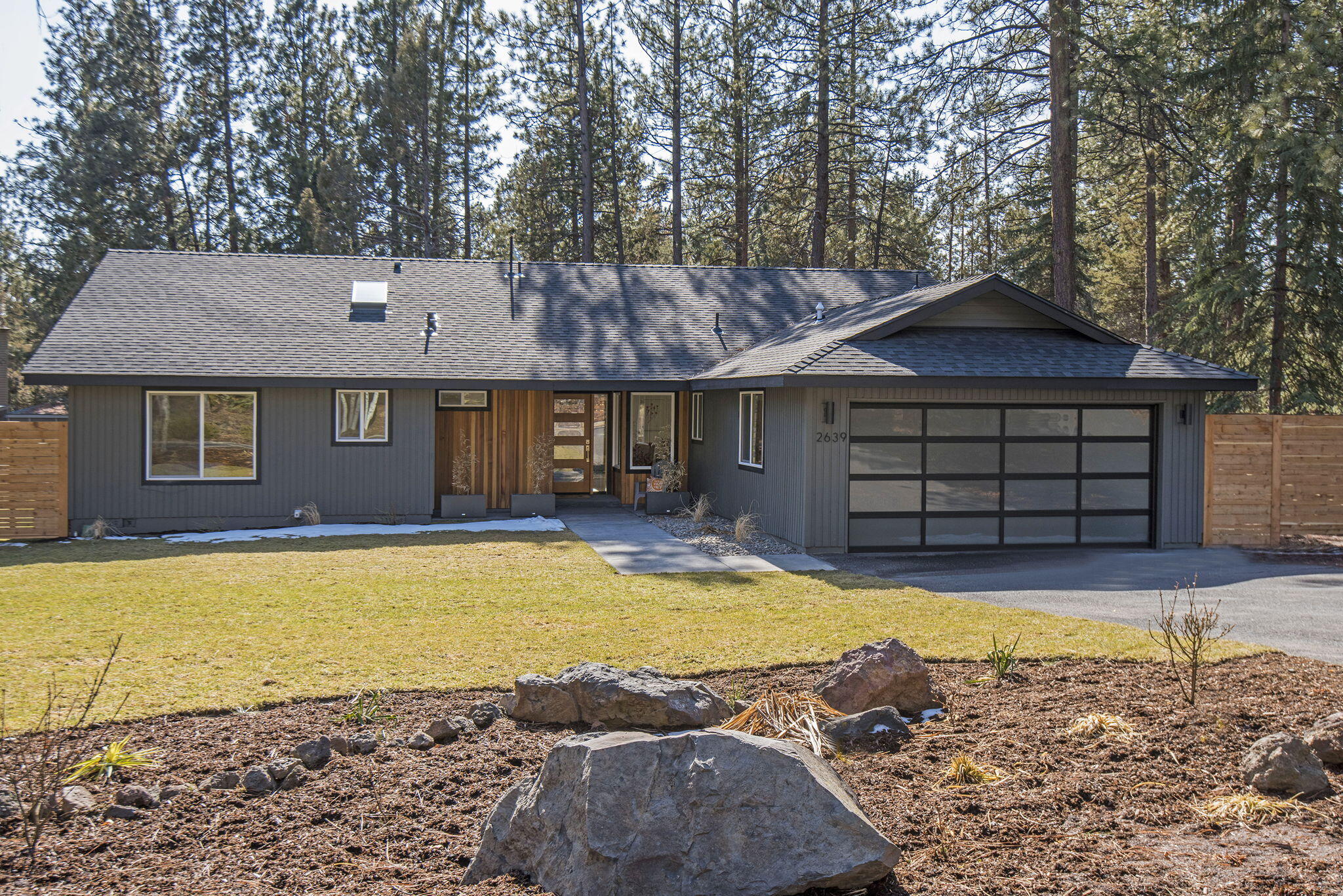 Valhalla Heights - Residential