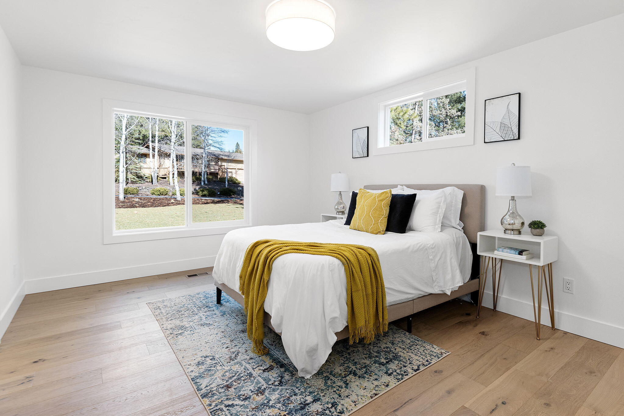 Valhalla Heights - Residential