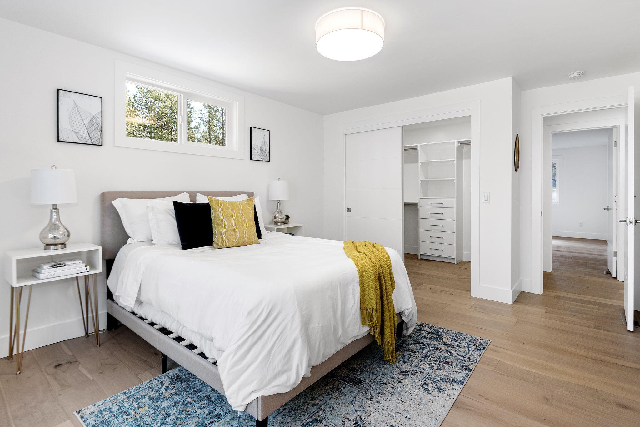 Valhalla Heights - Residential