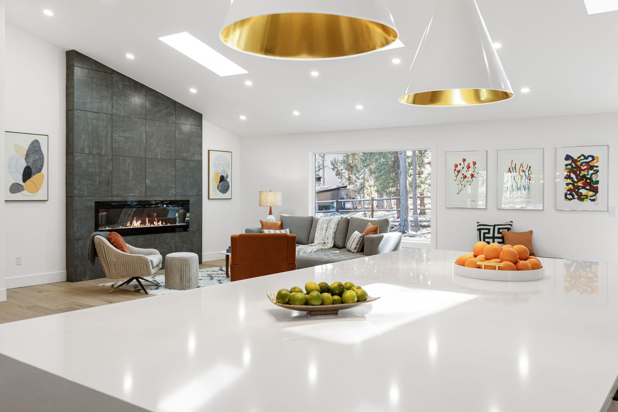 Valhalla Heights - Residential