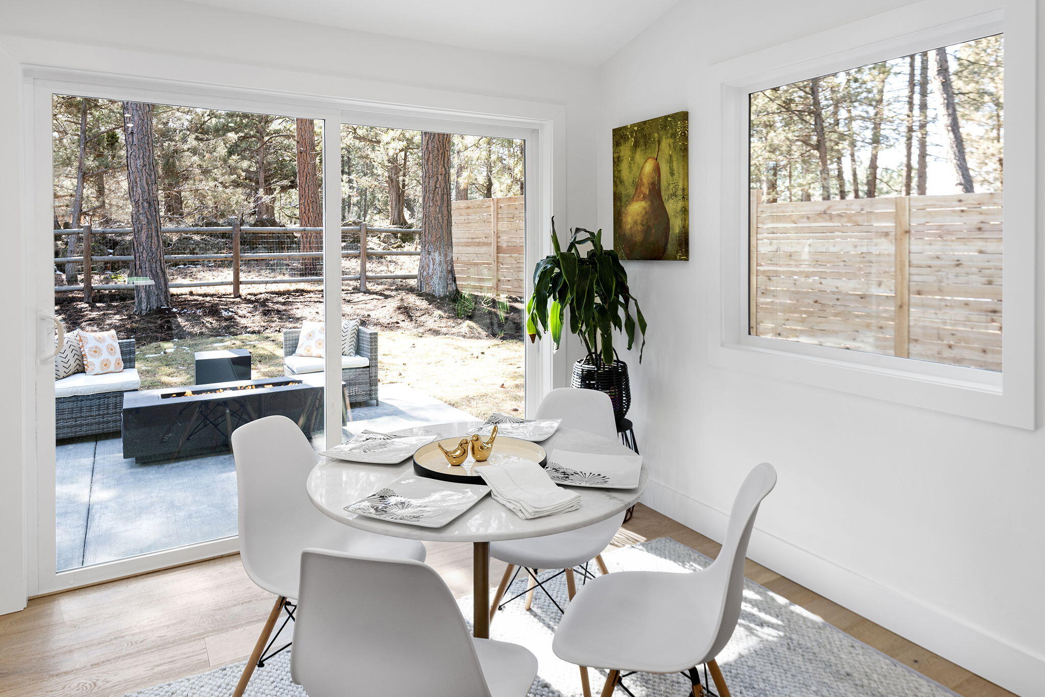 Valhalla Heights - Residential