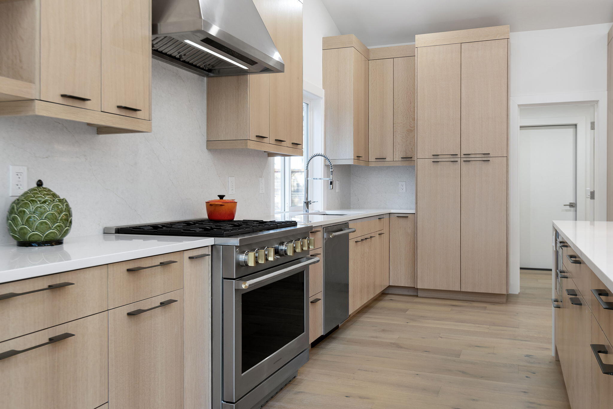 Valhalla Heights - Residential