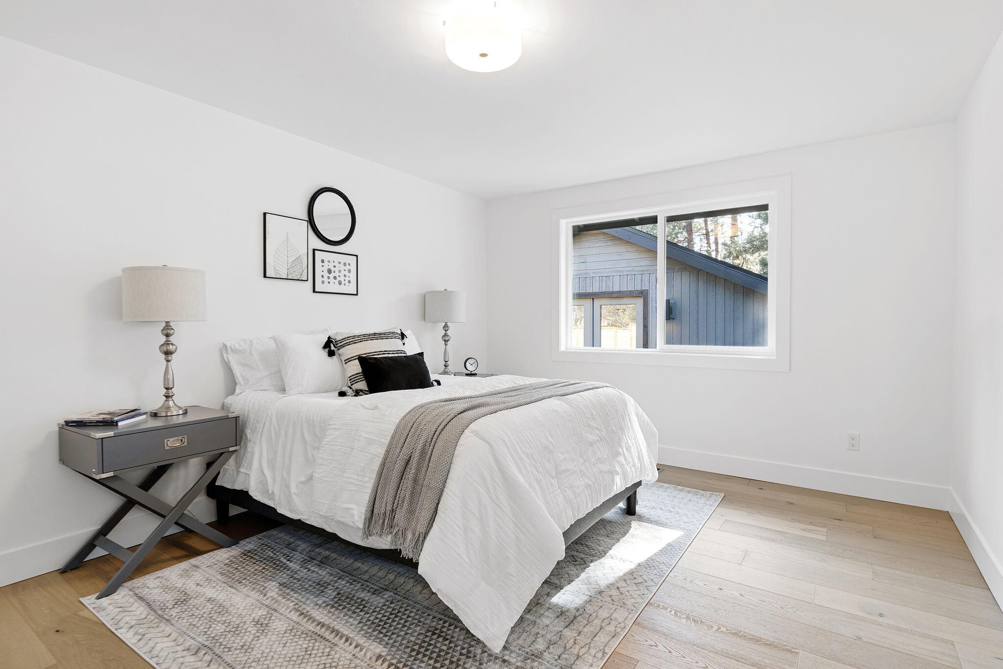 Valhalla Heights - Residential