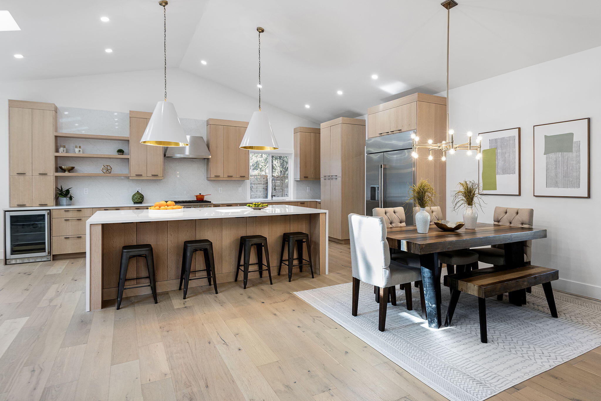 Valhalla Heights - Residential