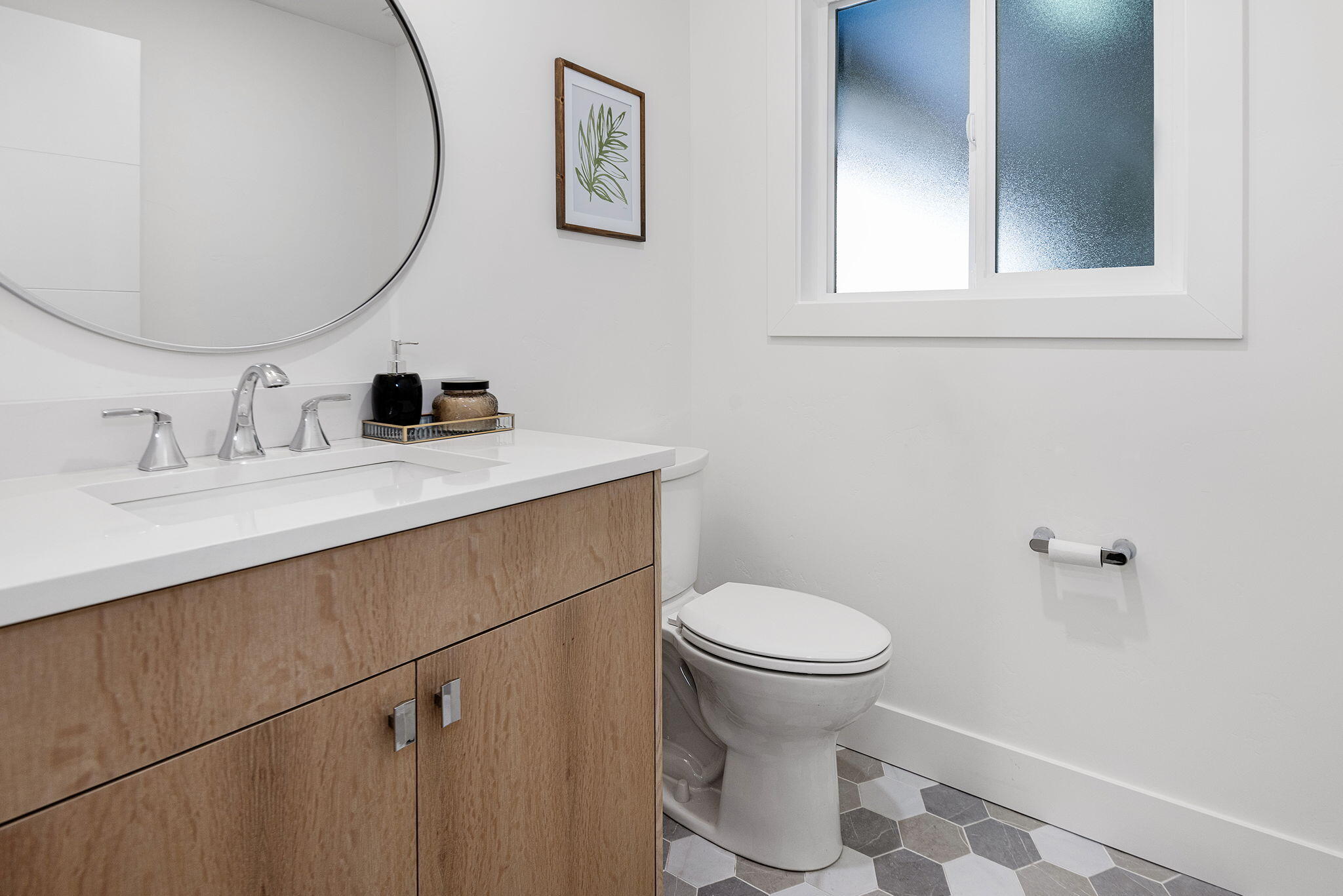 Valhalla Heights - Residential