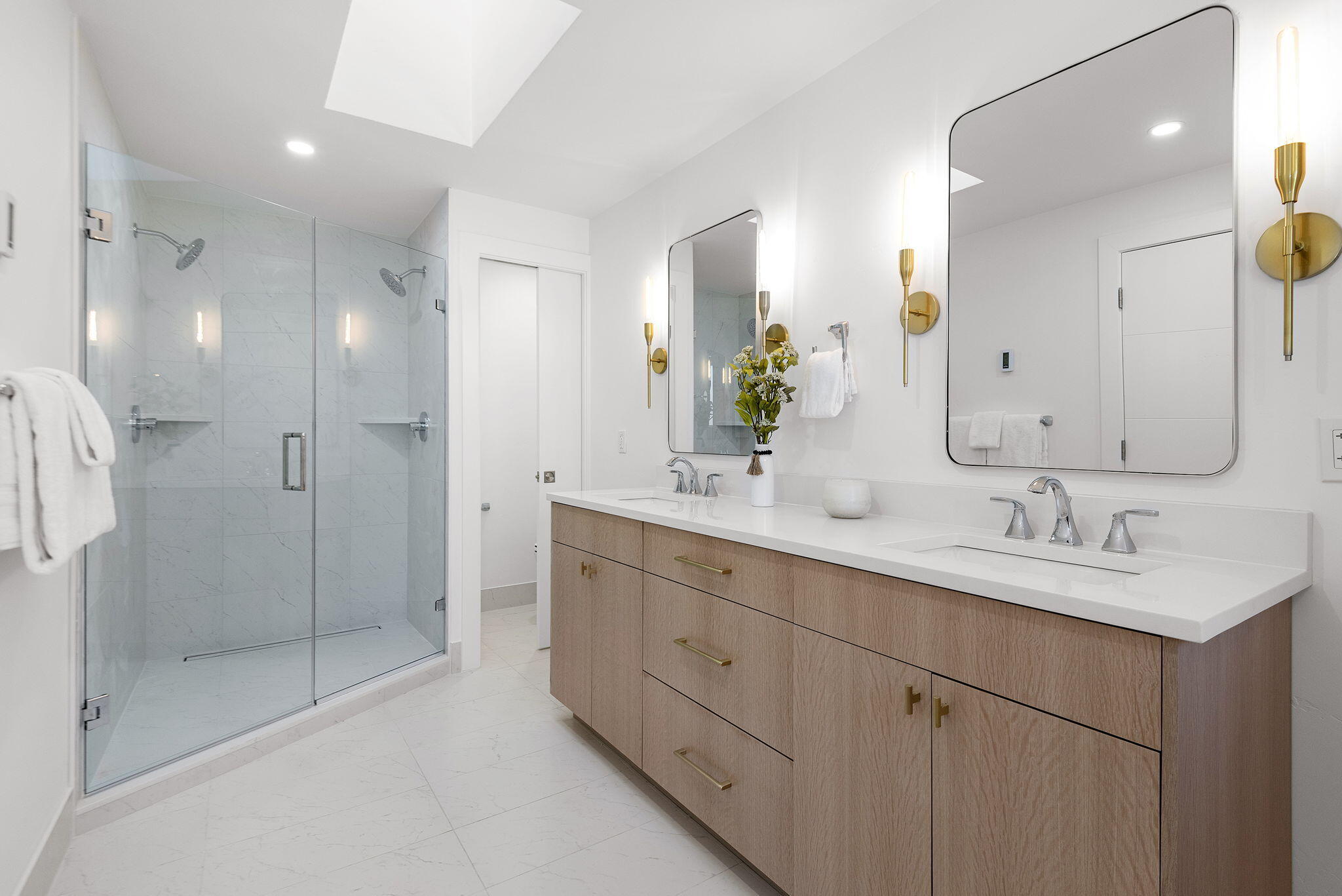 Valhalla Heights - Residential