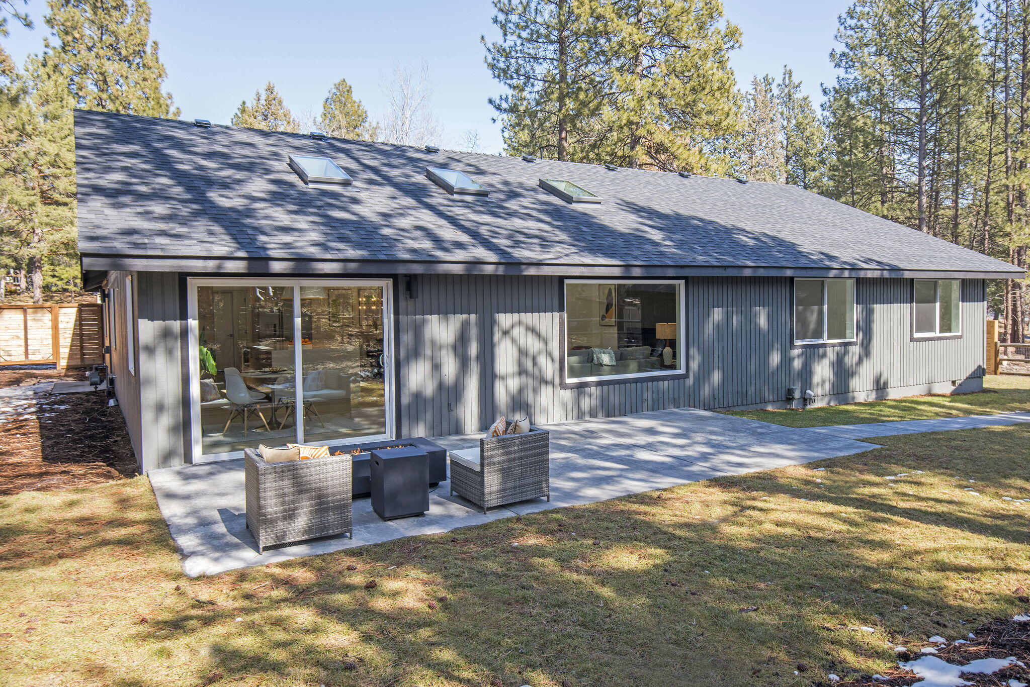 Valhalla Heights - Residential